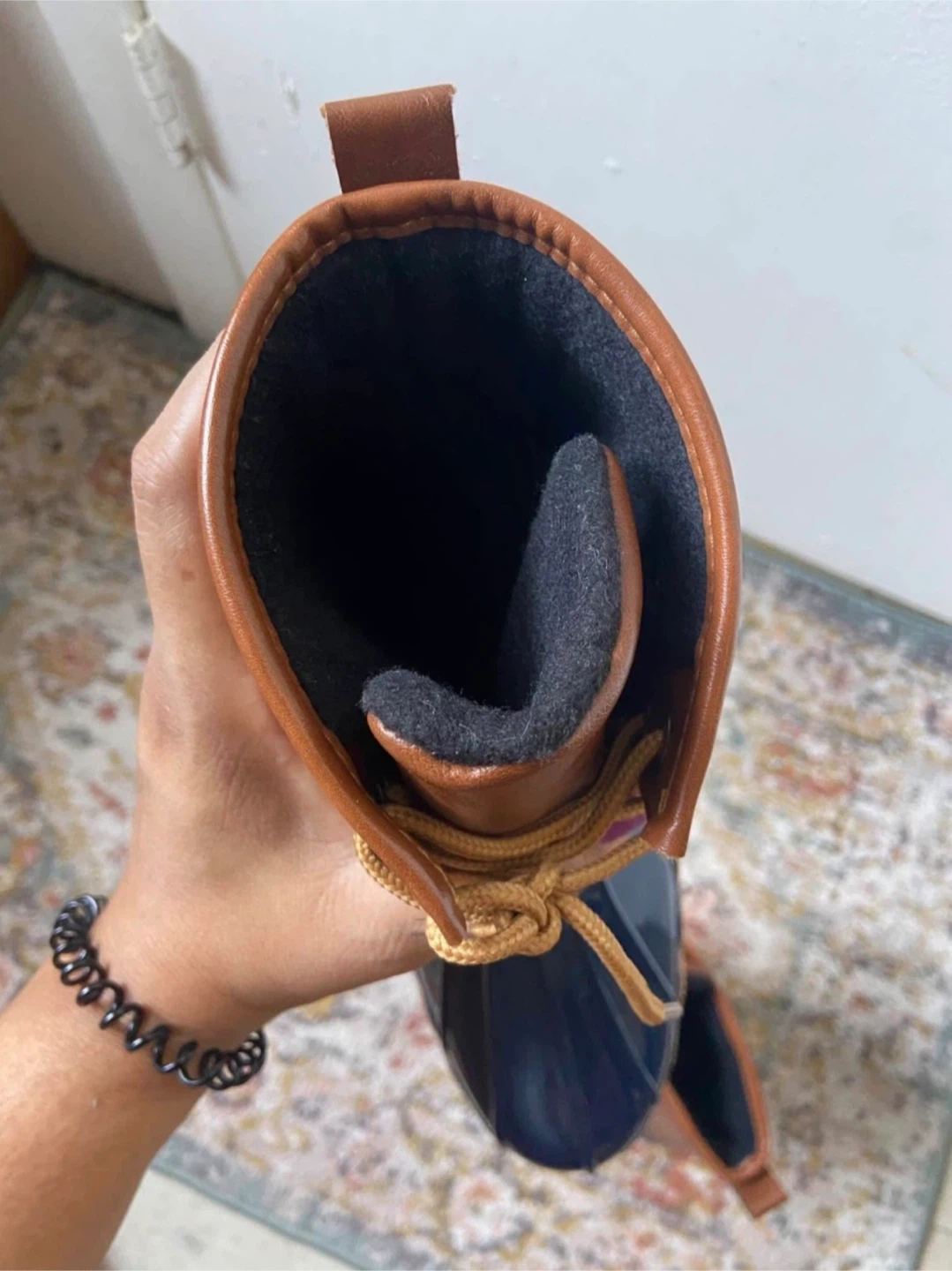 Winter boots size 5 🥕 - photo 4