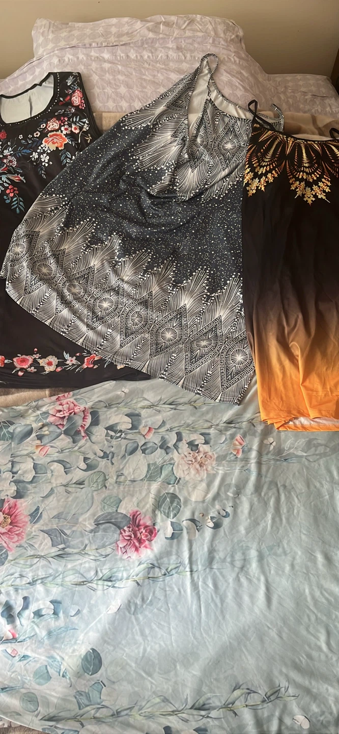 Assorted Women's Dresses