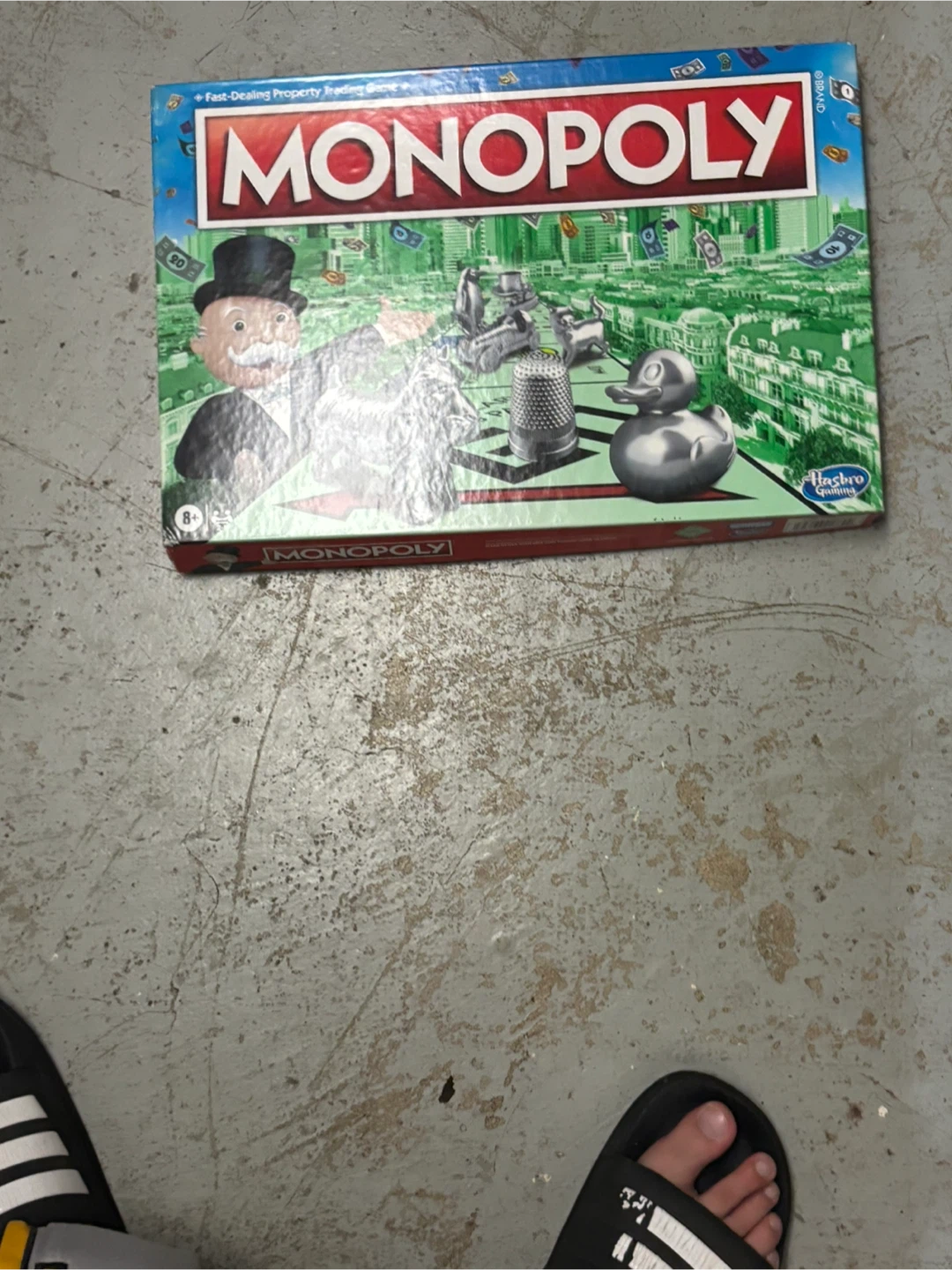 Monopoly Board Game