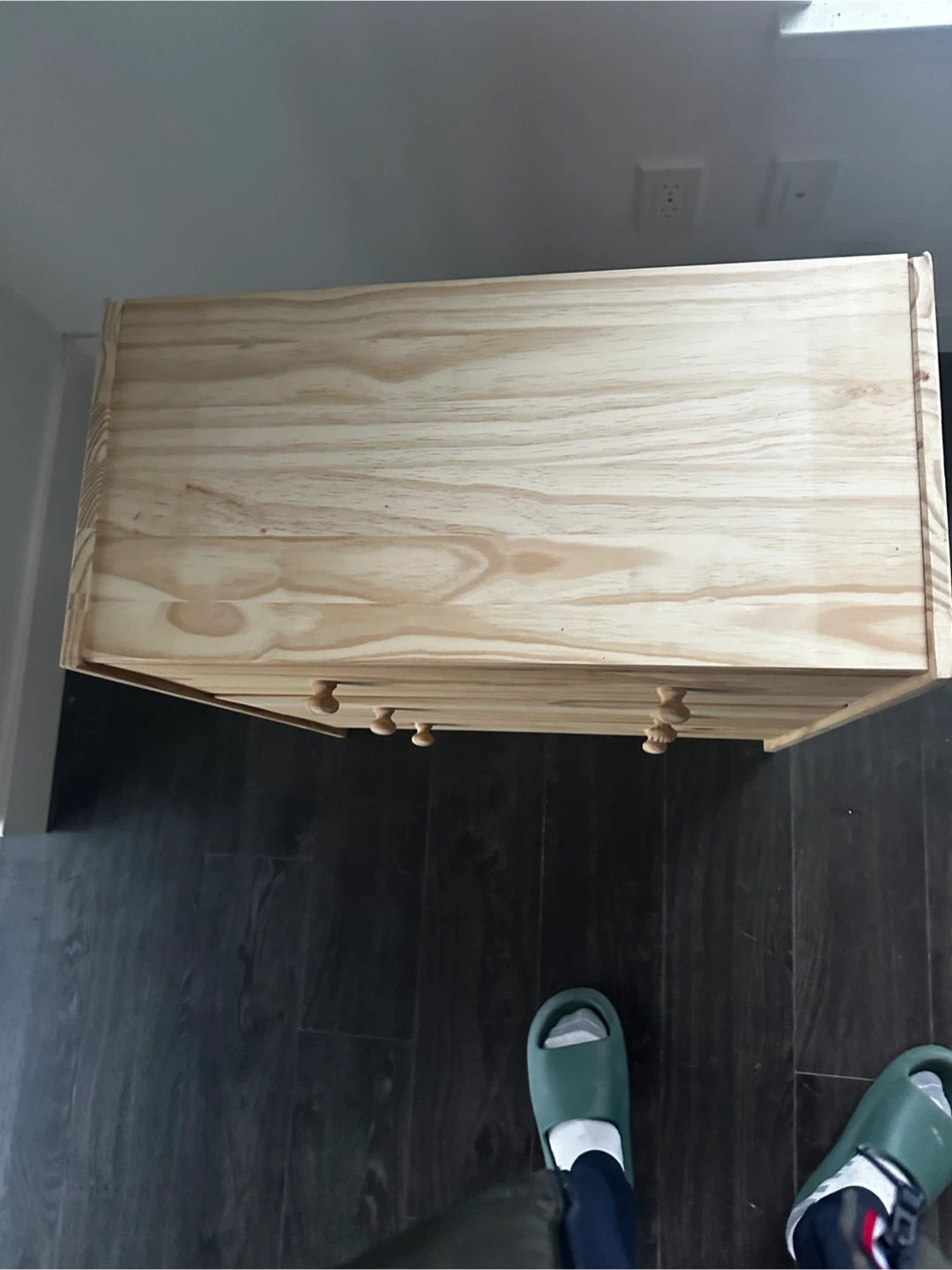 Drawer - photo 2