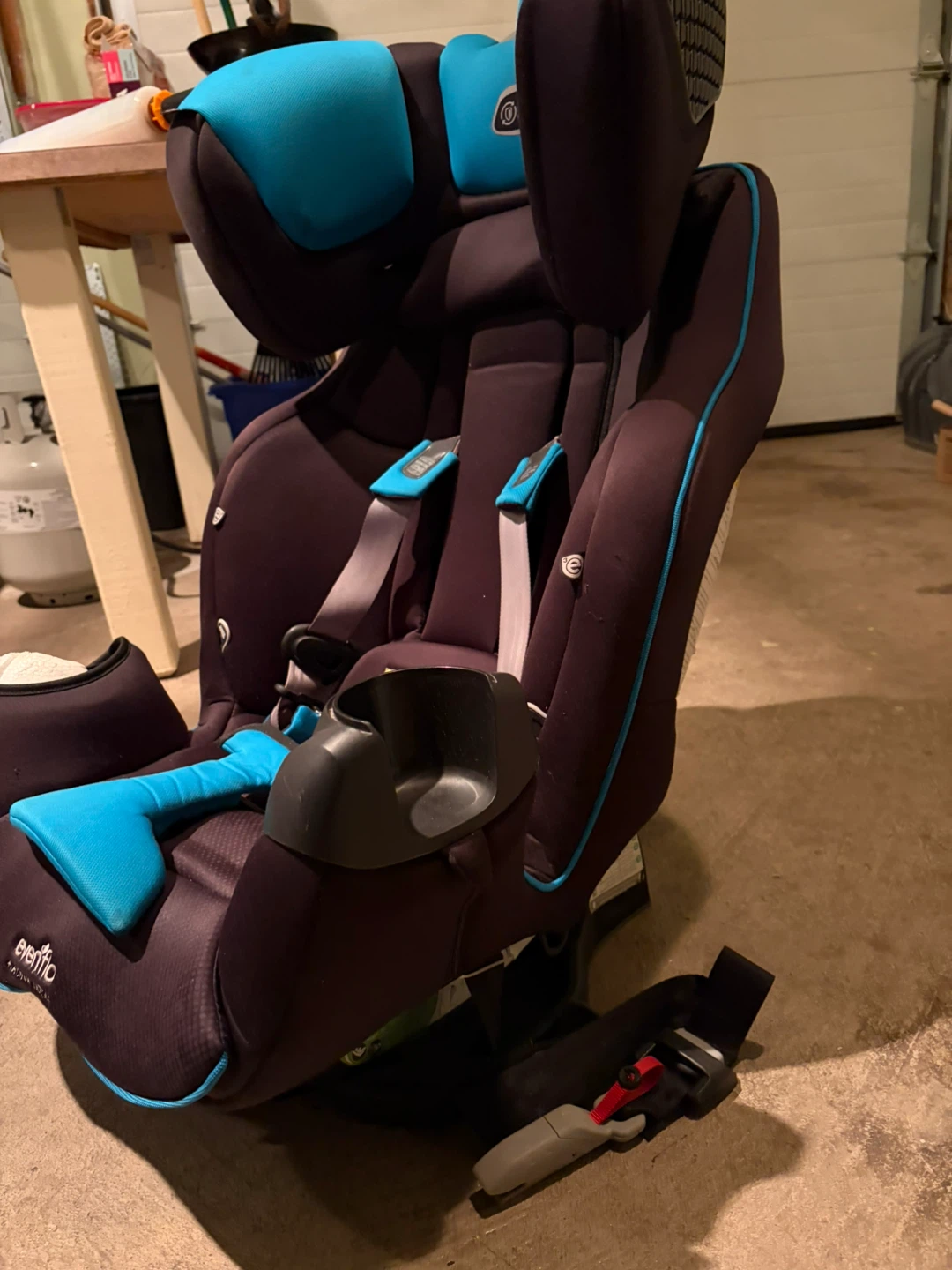 Car seat