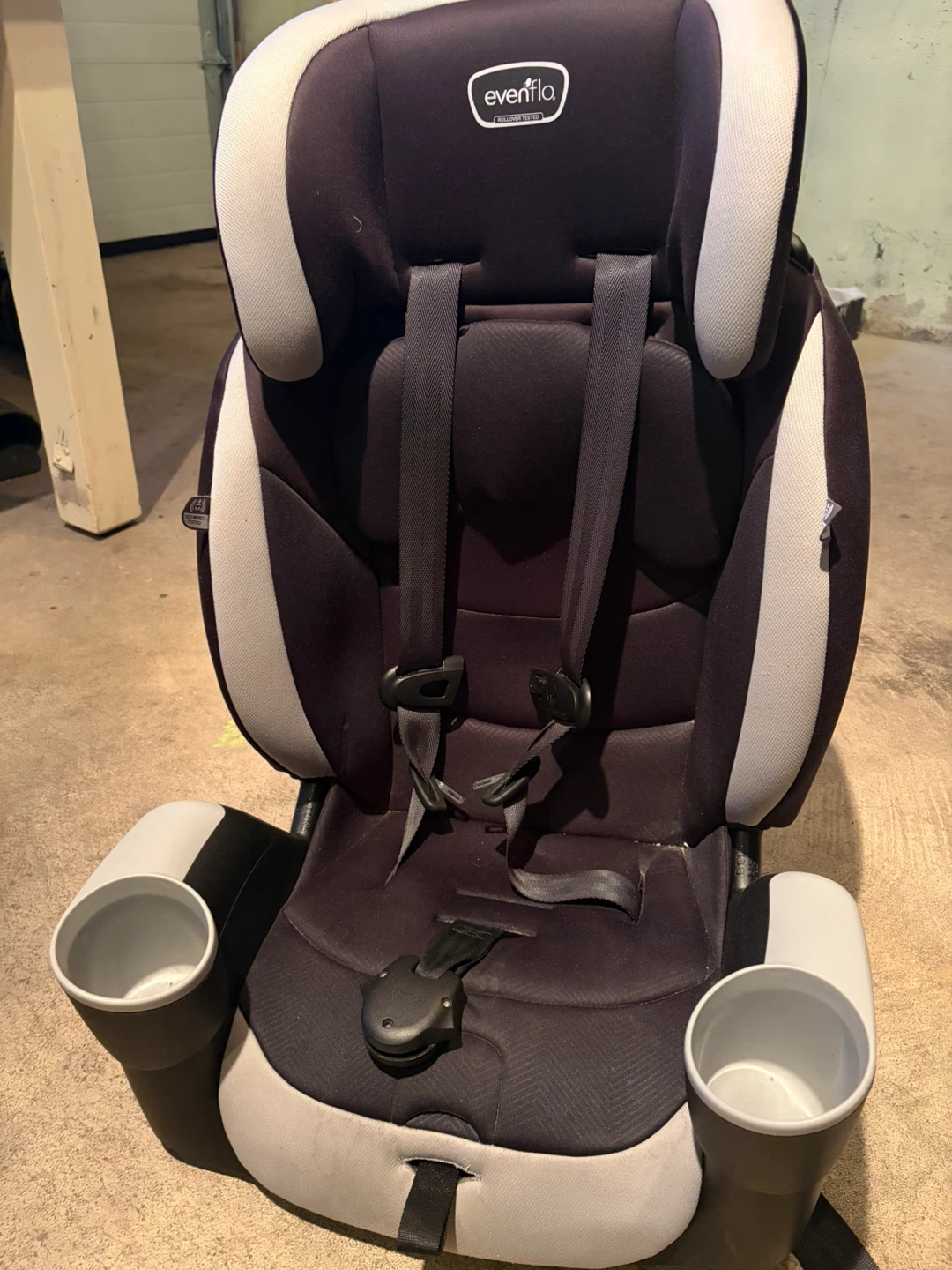 Evenflo Child Car Seat