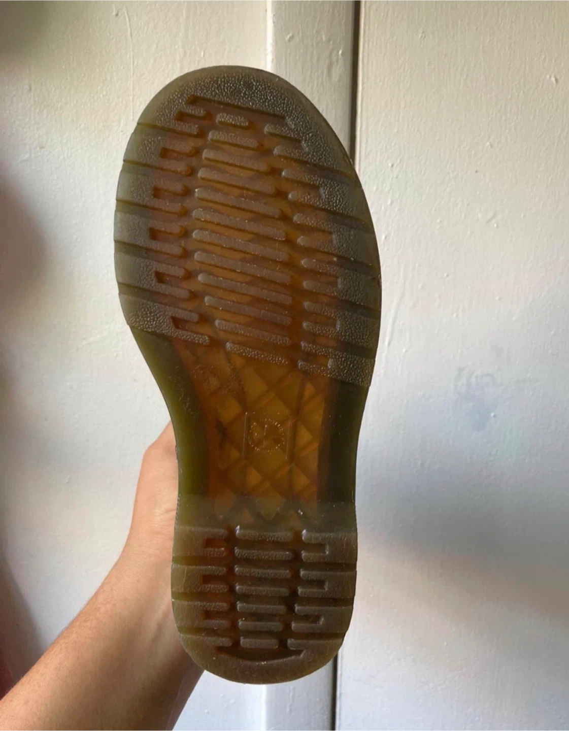 Dr Martens Boots size 2 - photo 4