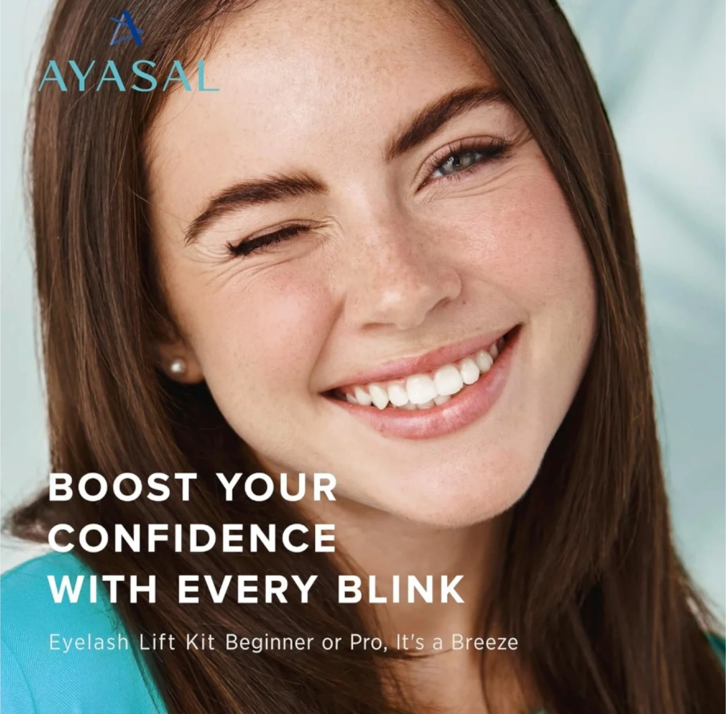 AYASAL Lash Lift Kit - Enhance Beauty - photo 2