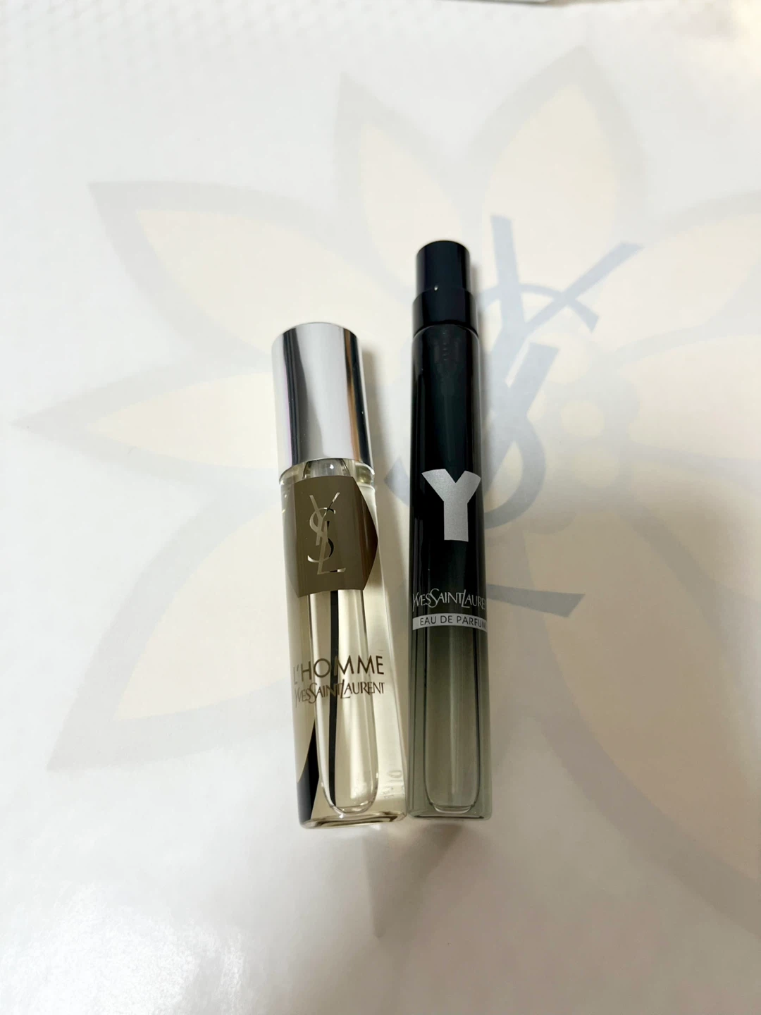 YSL perfume 2x10ml ($20 each) - photo 2