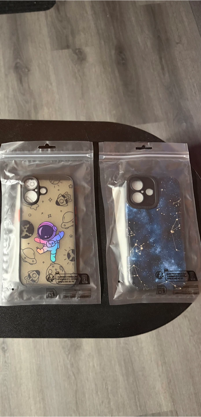iPhone 16 Cases