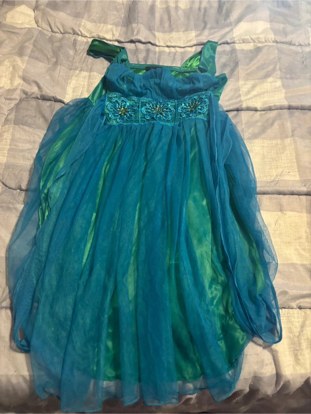 MyMichelle Dress Size 12