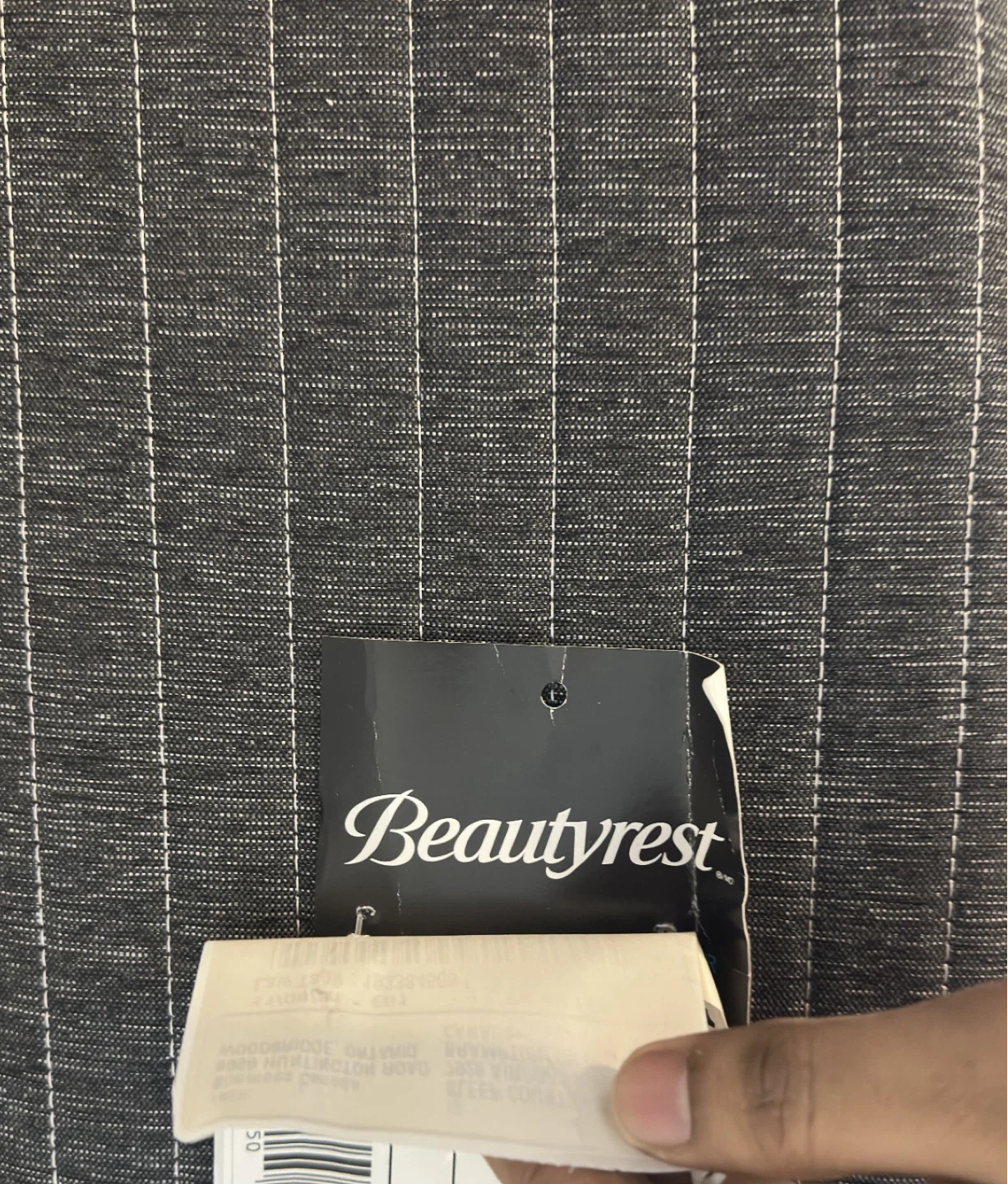 Beautyrest Mattress - photo 3