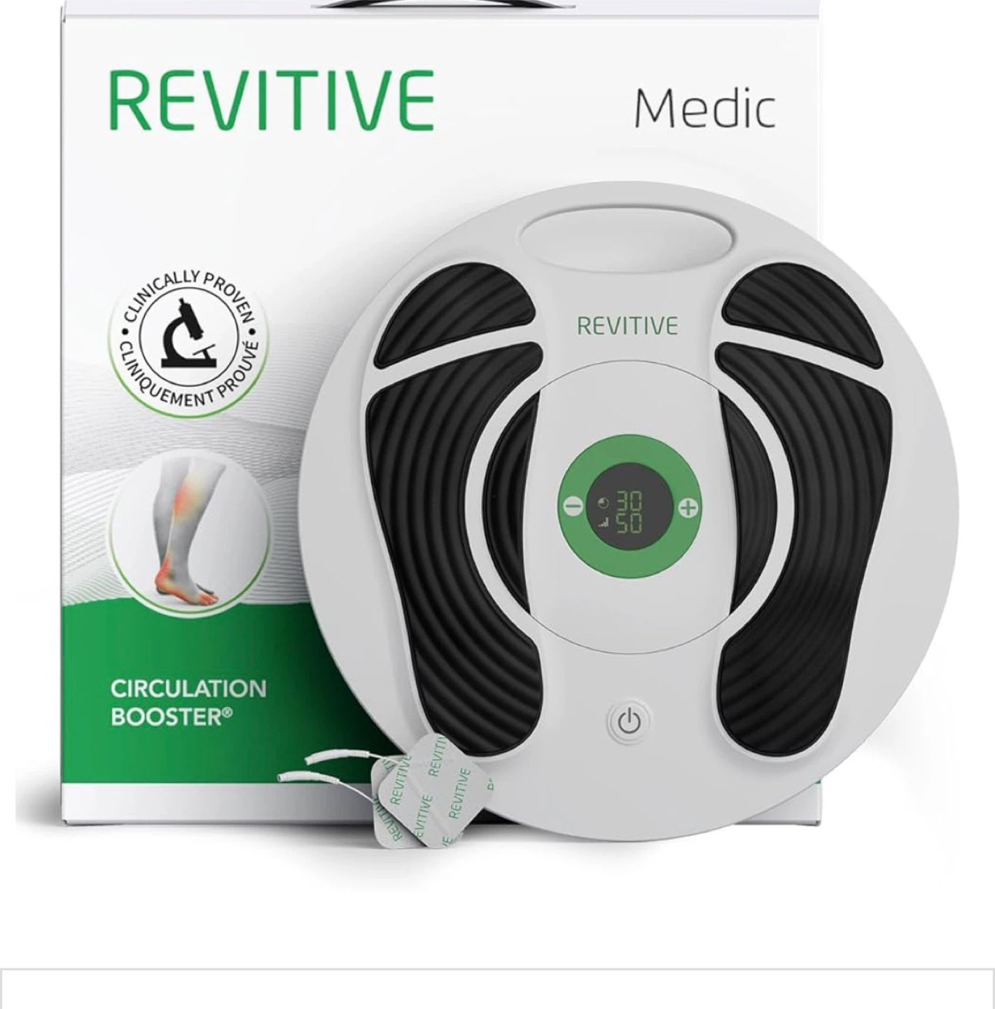 Revitive Medic Circulation Booster