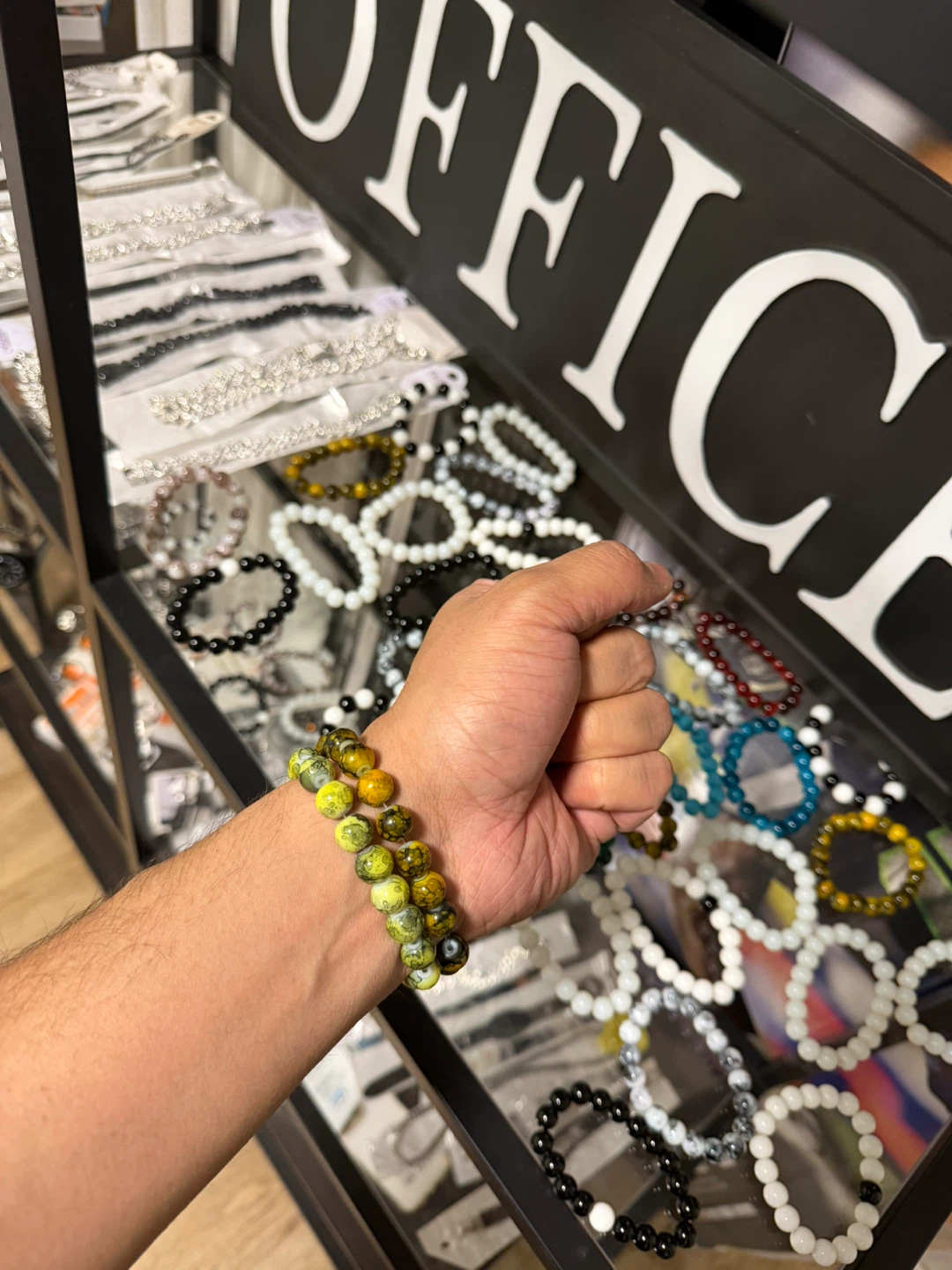 Assorted Beaded Bracelets - photo 3