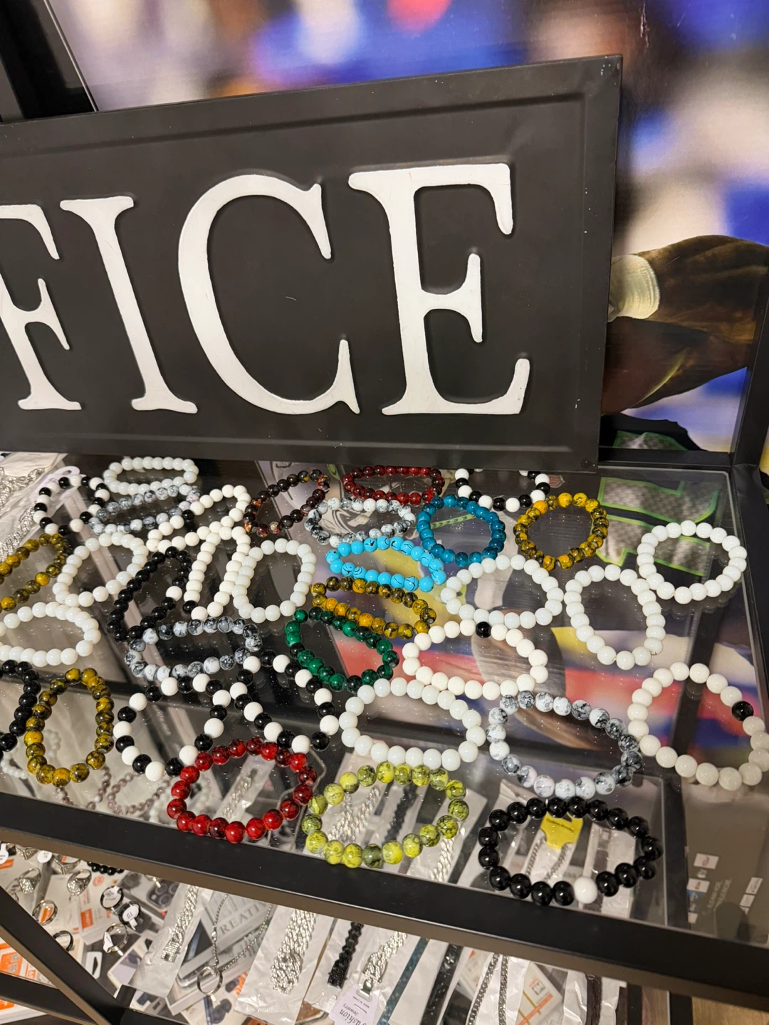 Assorted Beaded Bracelets - photo 2