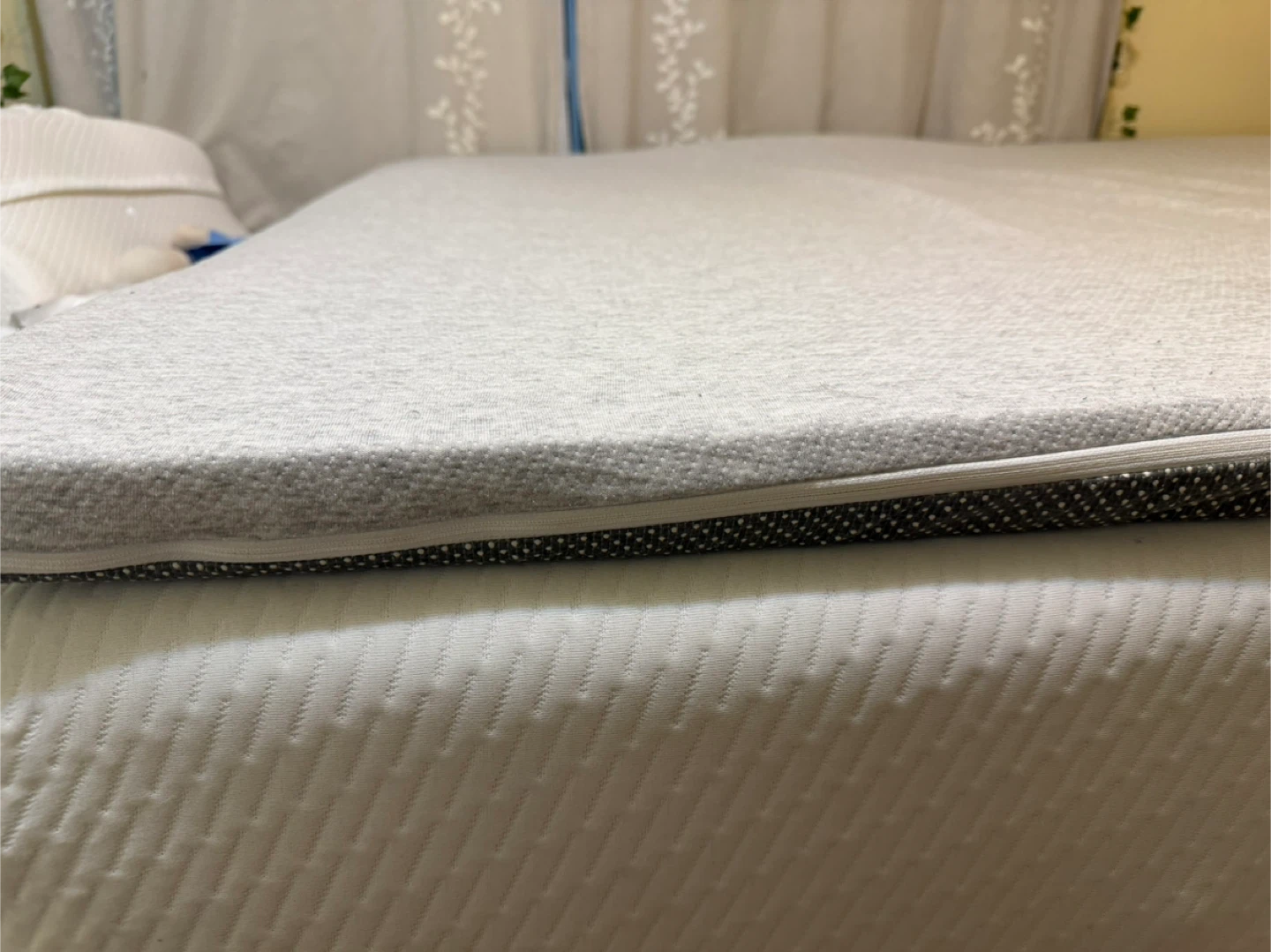 Tuft & Needle Queen Mattress Topper - photo 3
