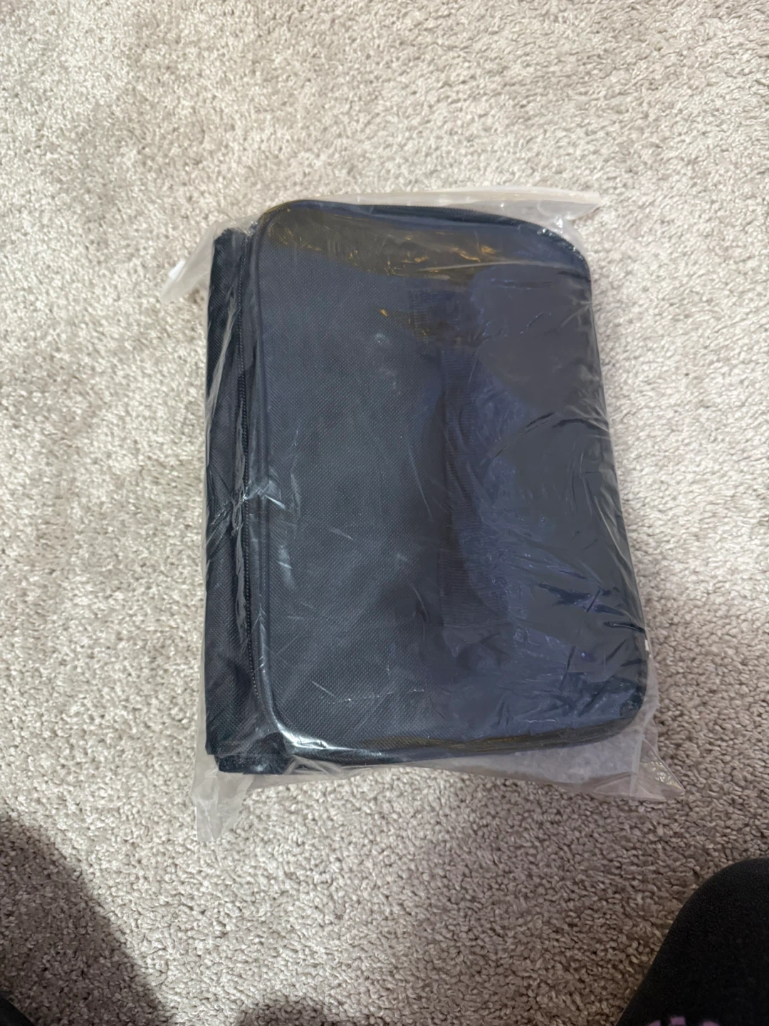 Insulated Lunch Bag / Cooler Bag – NEW 🖤 - photo 4