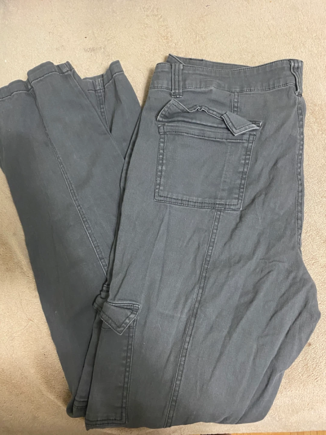 6 PANTS FOR 5❗️❗️ - photo 3