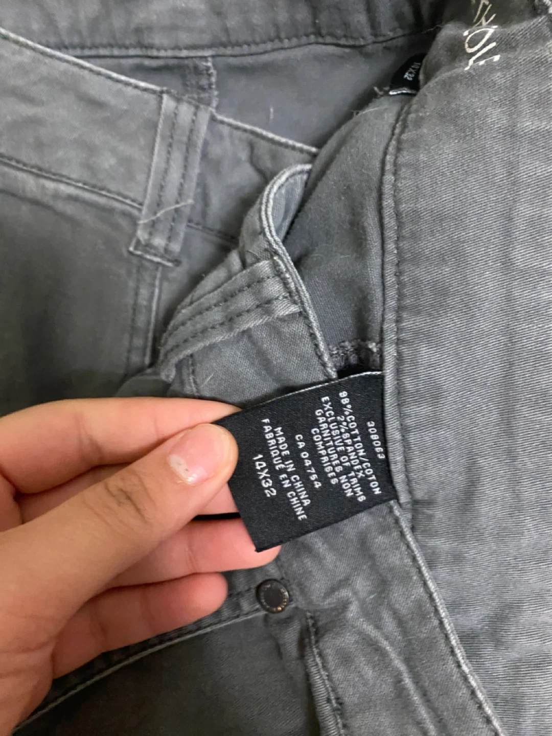 6 PANTS FOR 5❗️❗️ - photo 4