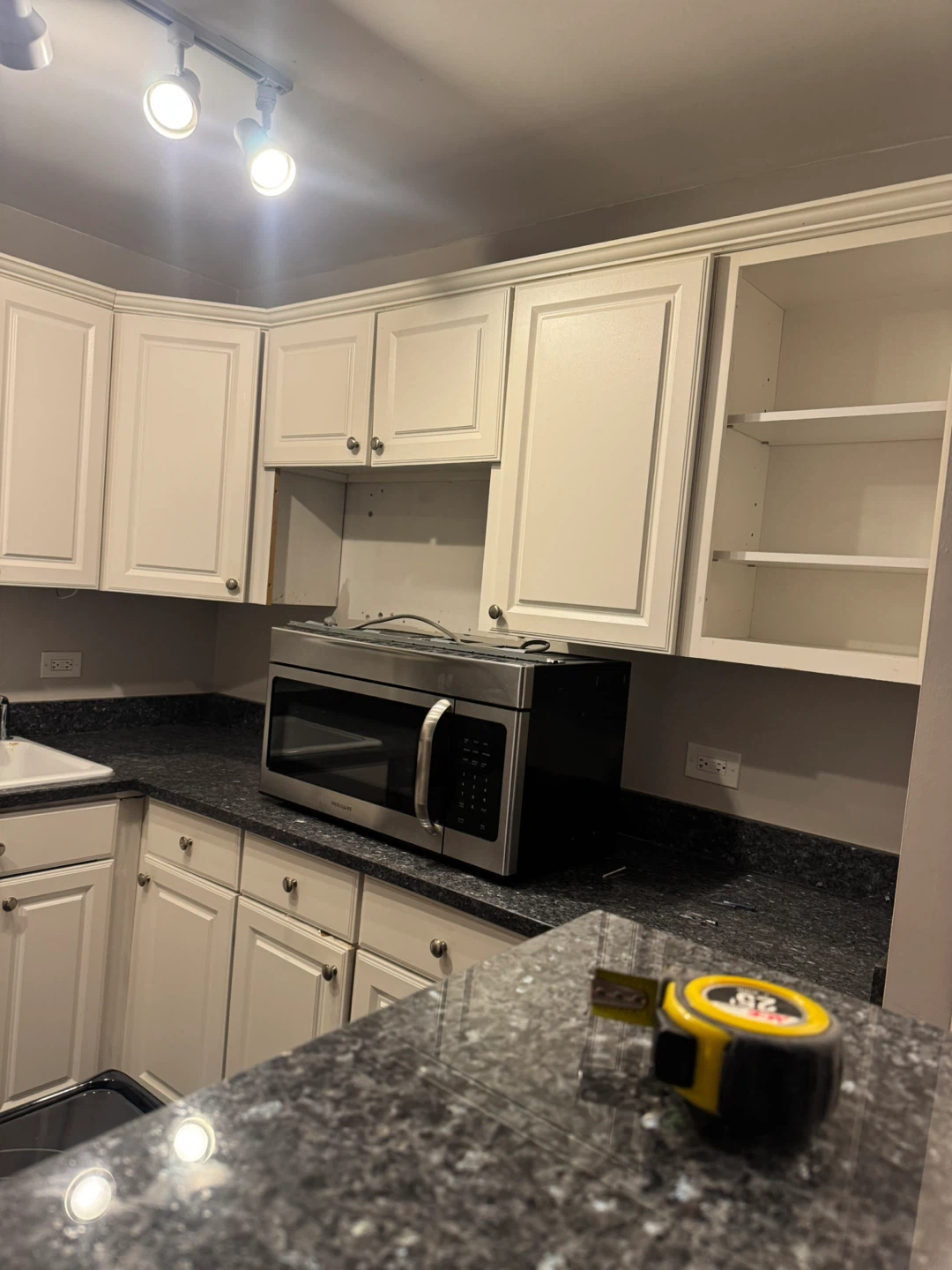 Kitchen Cabinets - photo 2