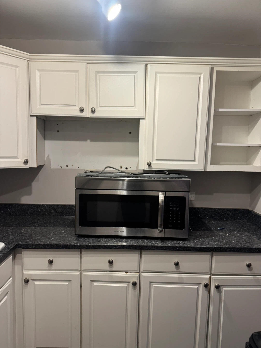 Kitchen Cabinets - photo 5