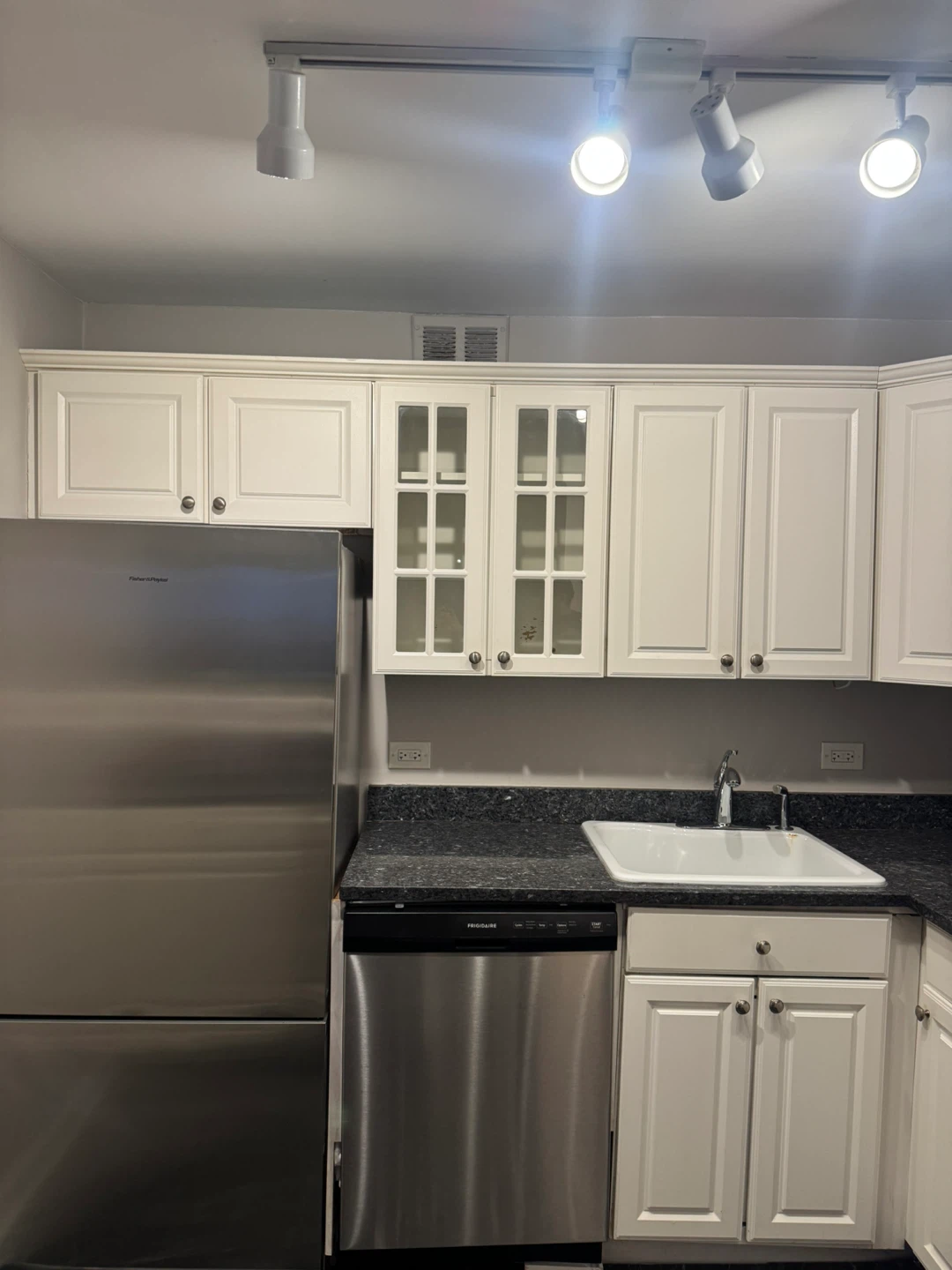Kitchen Cabinets