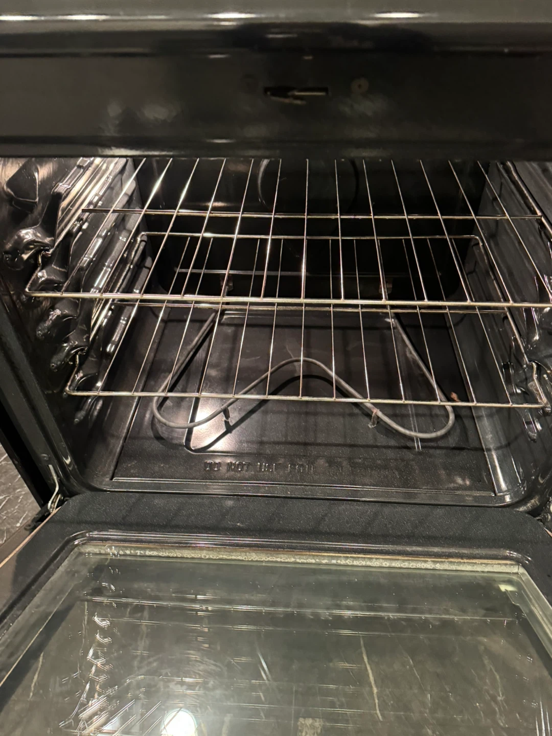 Frigidaire Electric Range with Oven - photo 2