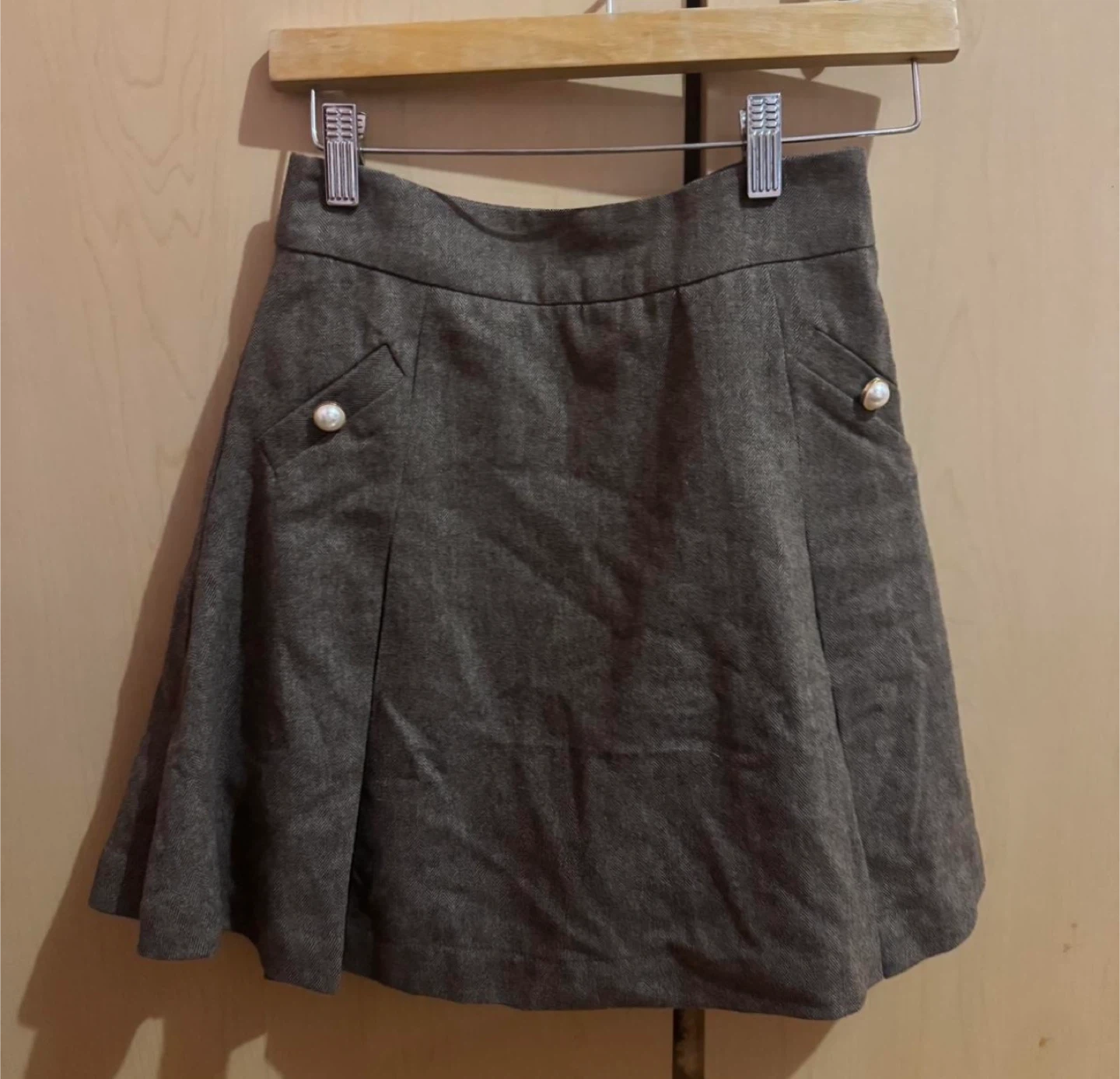 freddy my love skort mary jane - photo 3