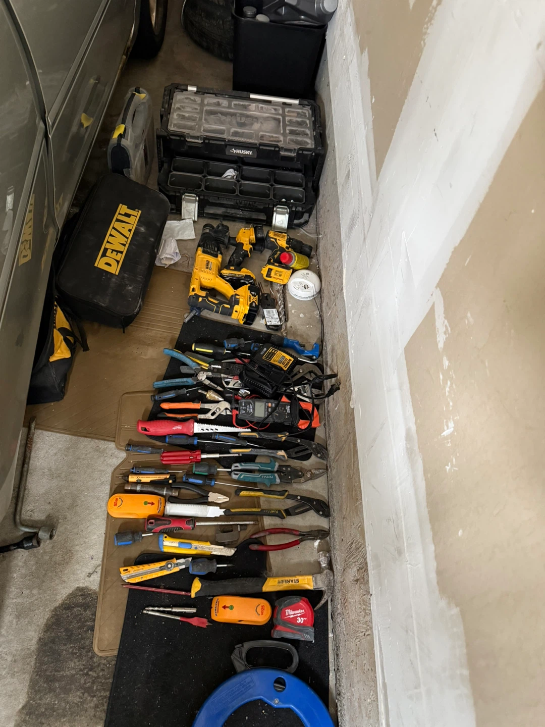 Tools drill - photo 3