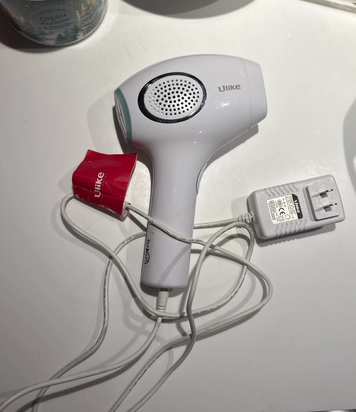 Ulike IPL Hair Removal Device