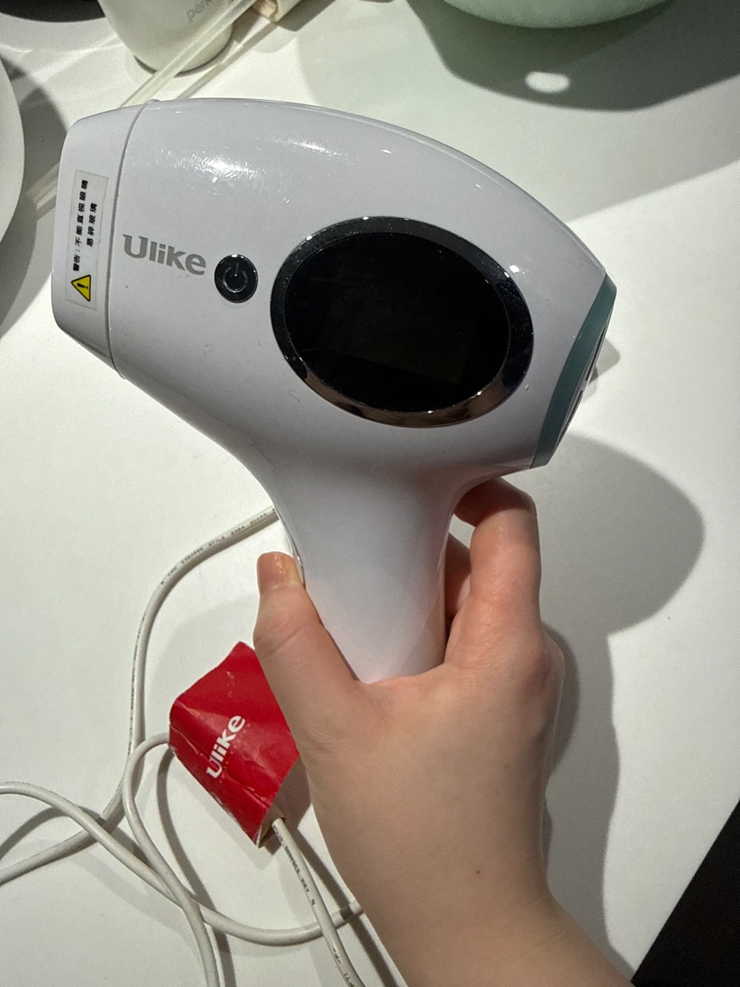 Ulike IPL Hair Removal Device - photo 3