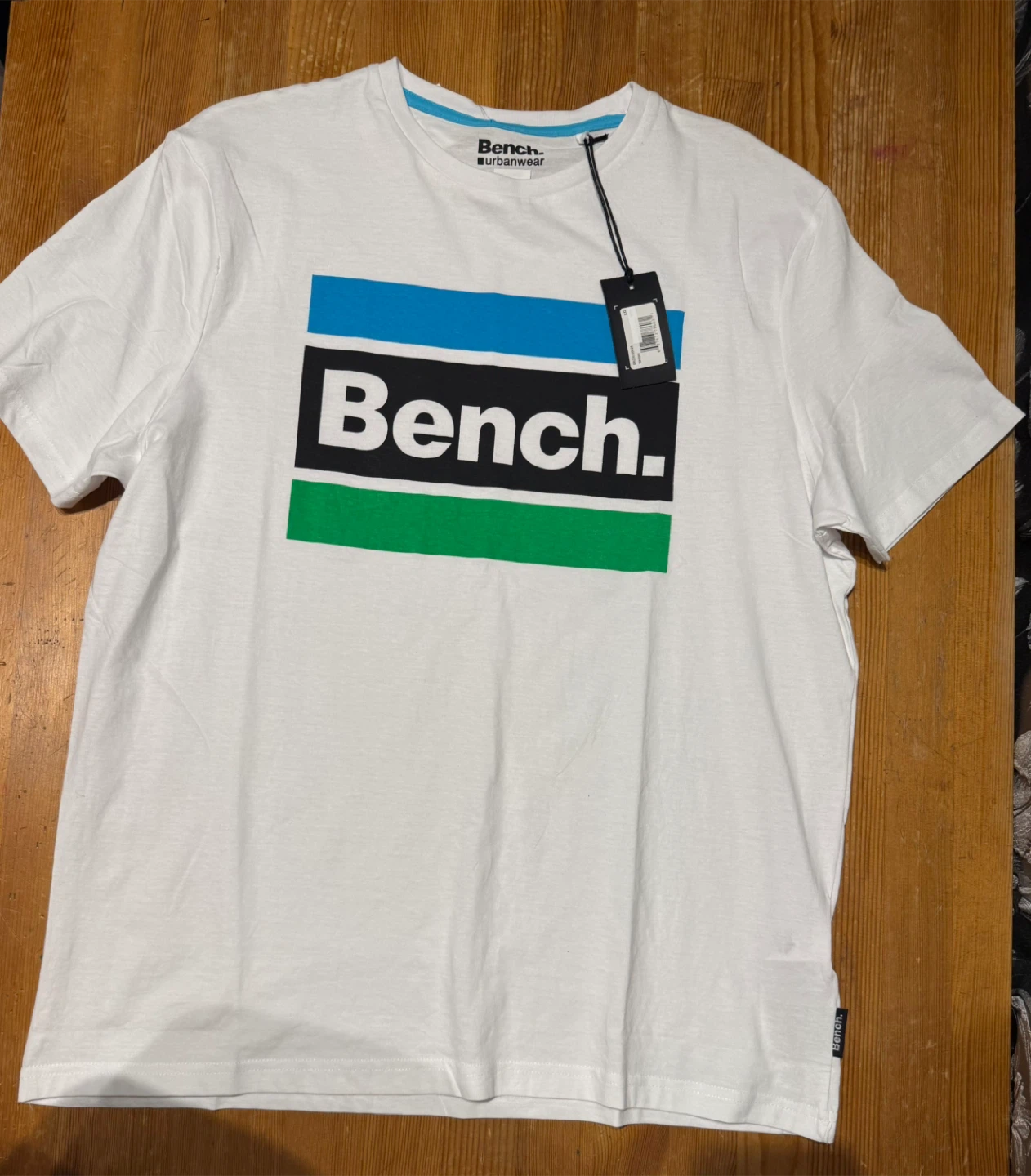 Bench. Urbanwear T-Shirt