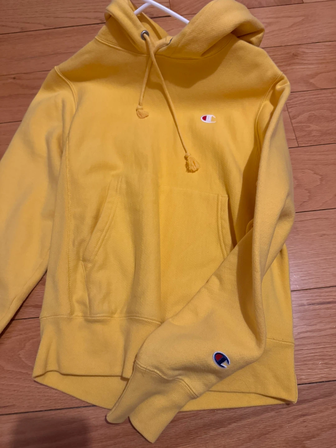 Champion Reverse Weave Hoodie