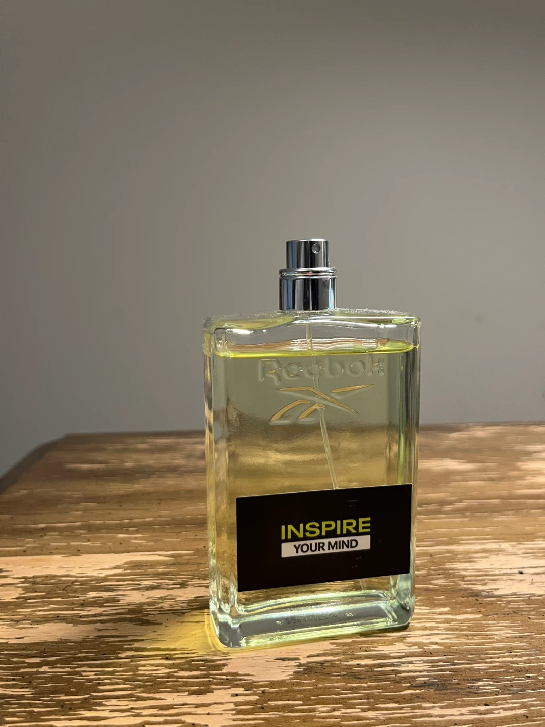 Reebok Inspire Your Mind Perfume