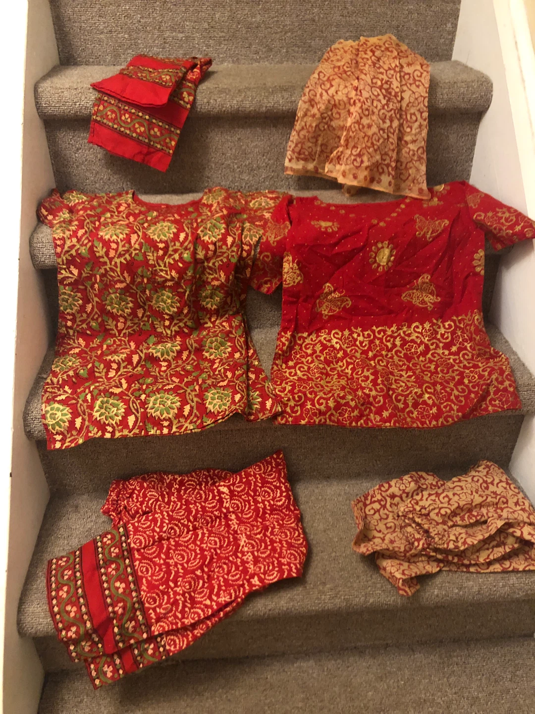 Kids outfits