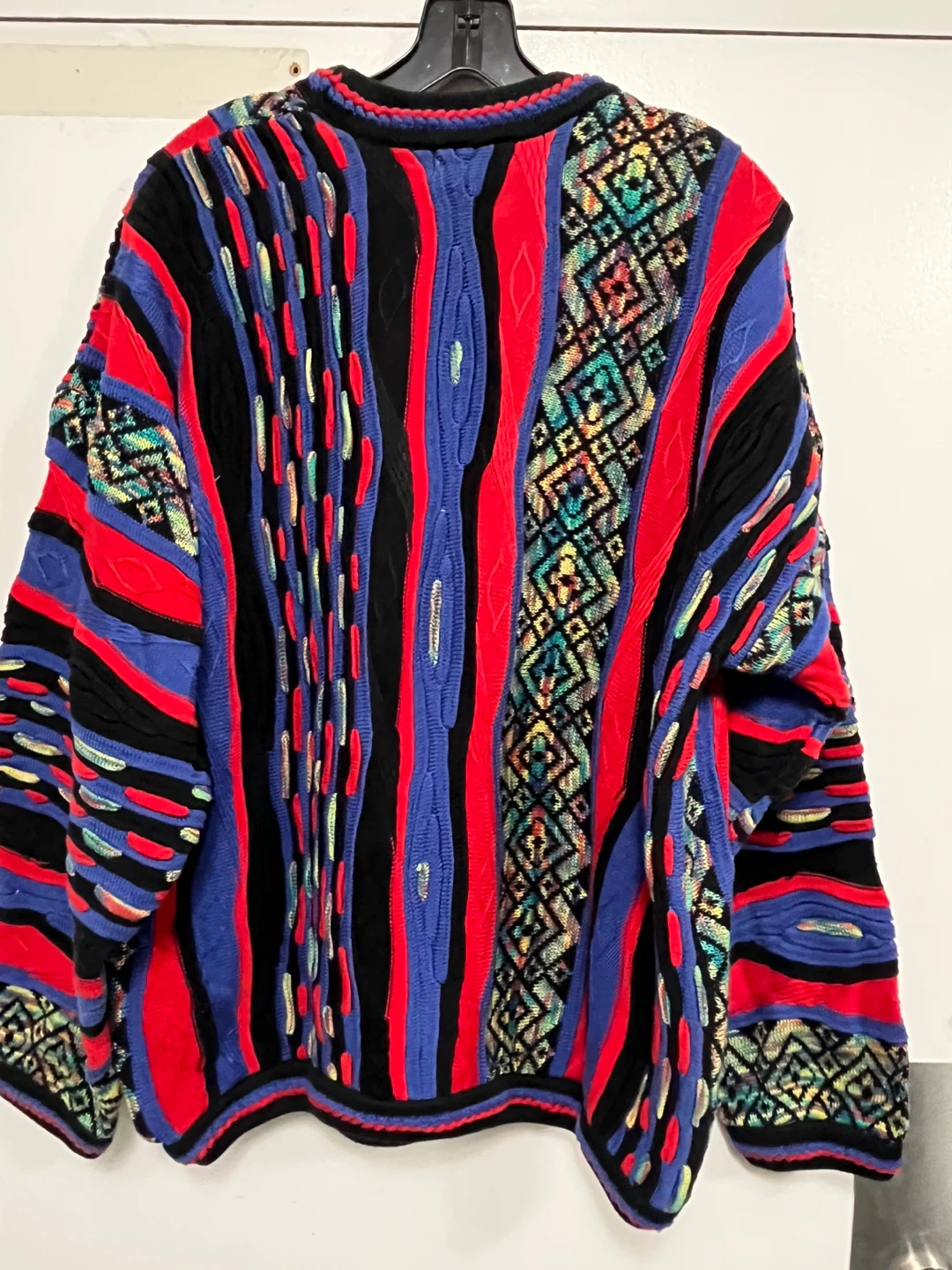 Tundra Canada M/M Sweater