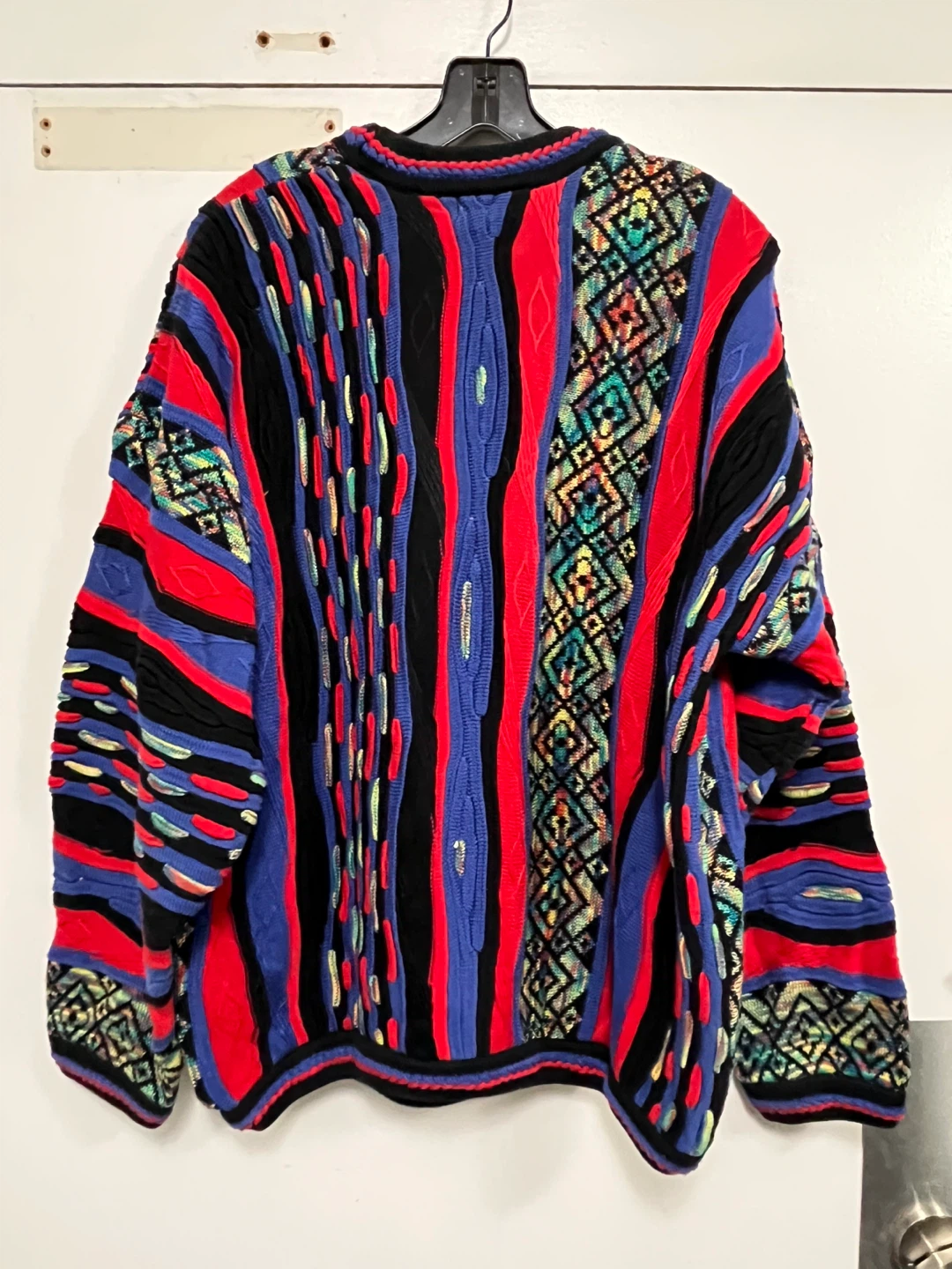 Tundra Canada M/M Sweater - photo 4