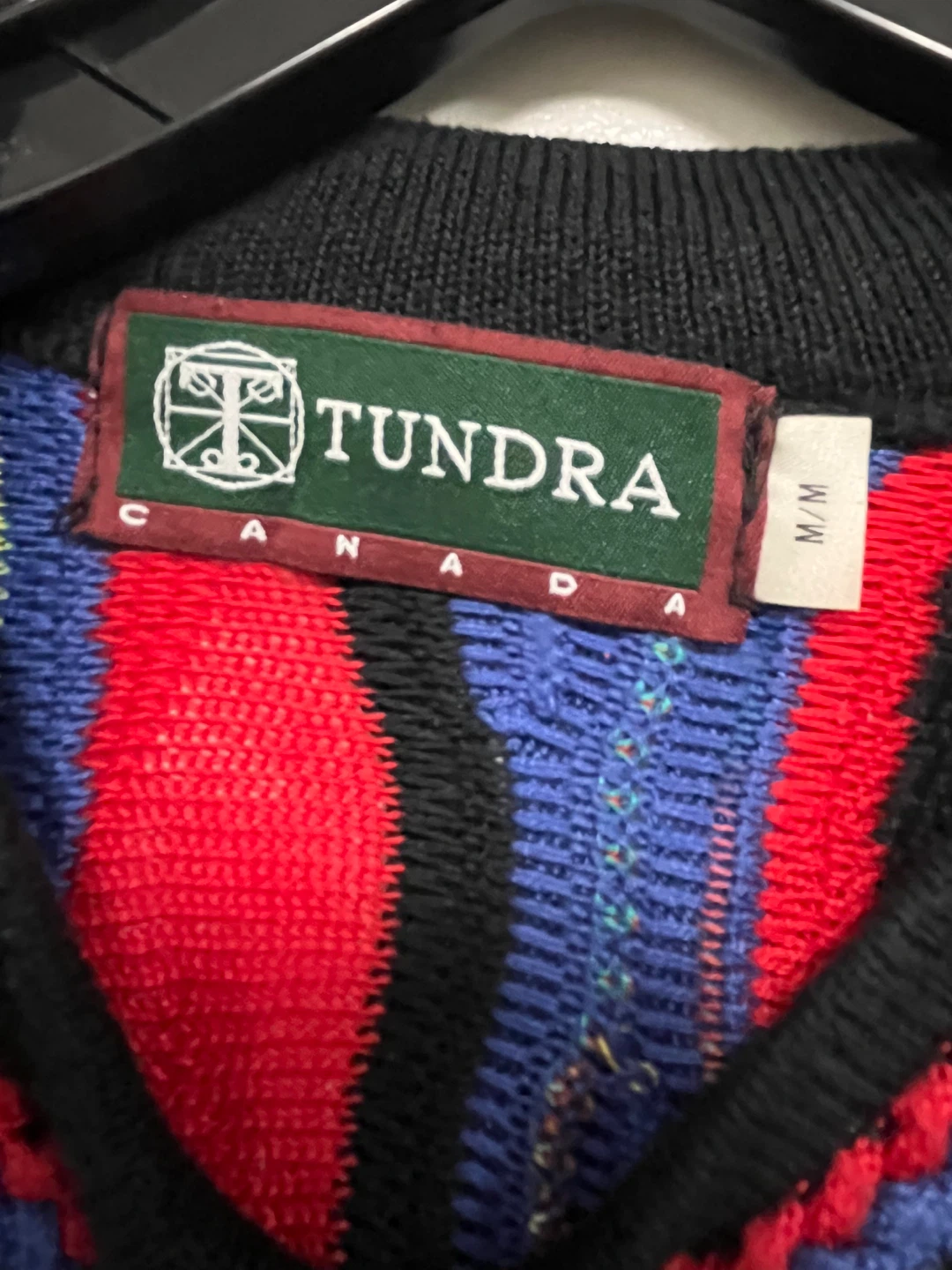 Tundra Canada M/M Sweater - photo 2