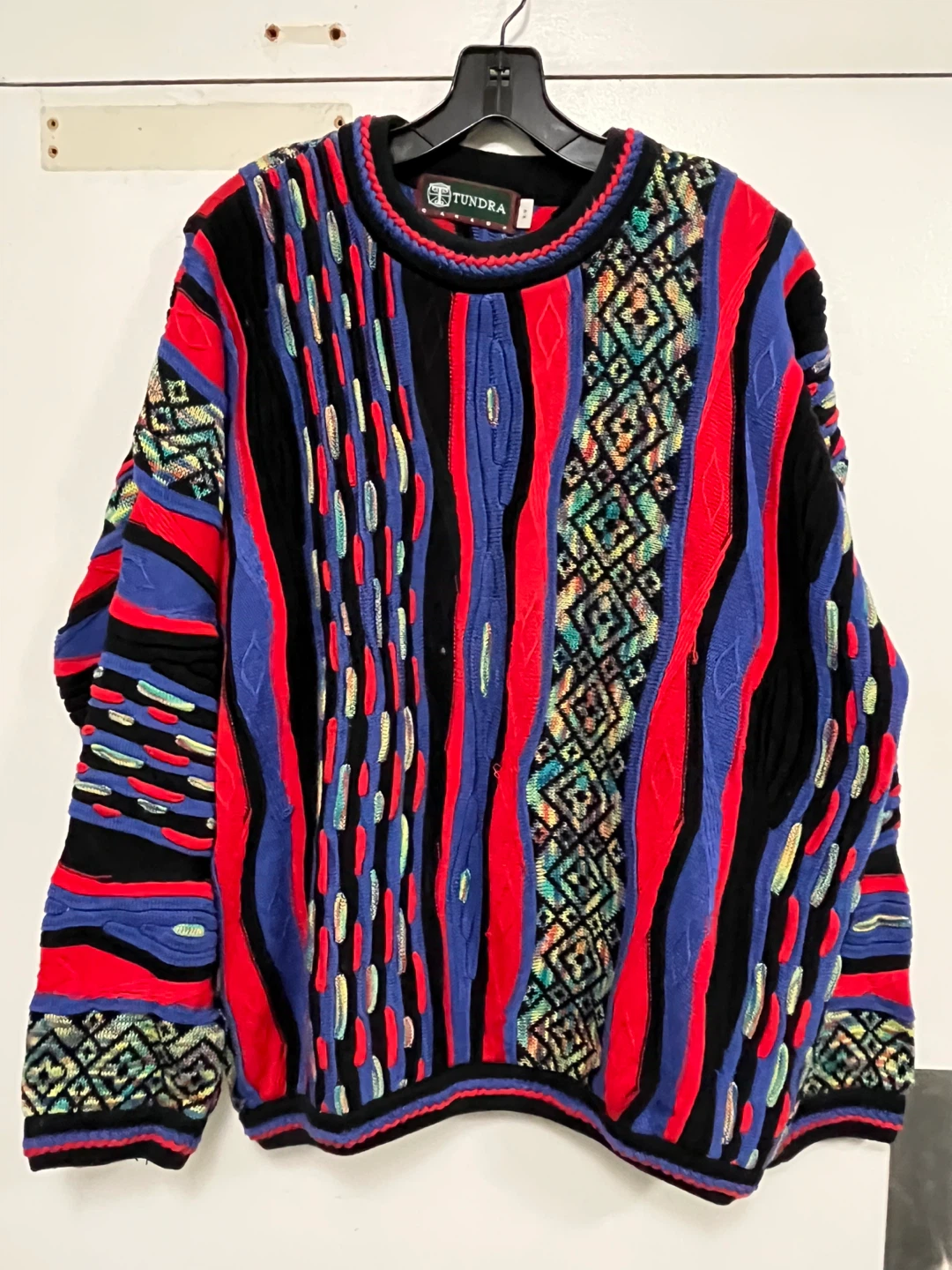 Tundra Canada M/M Sweater - photo 3