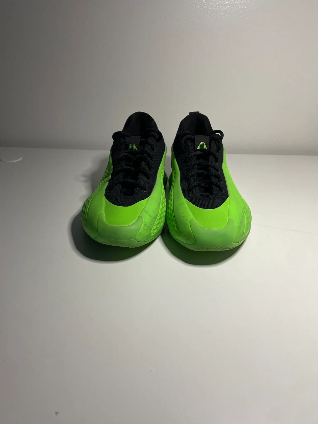 Ae 1 lime - photo 2