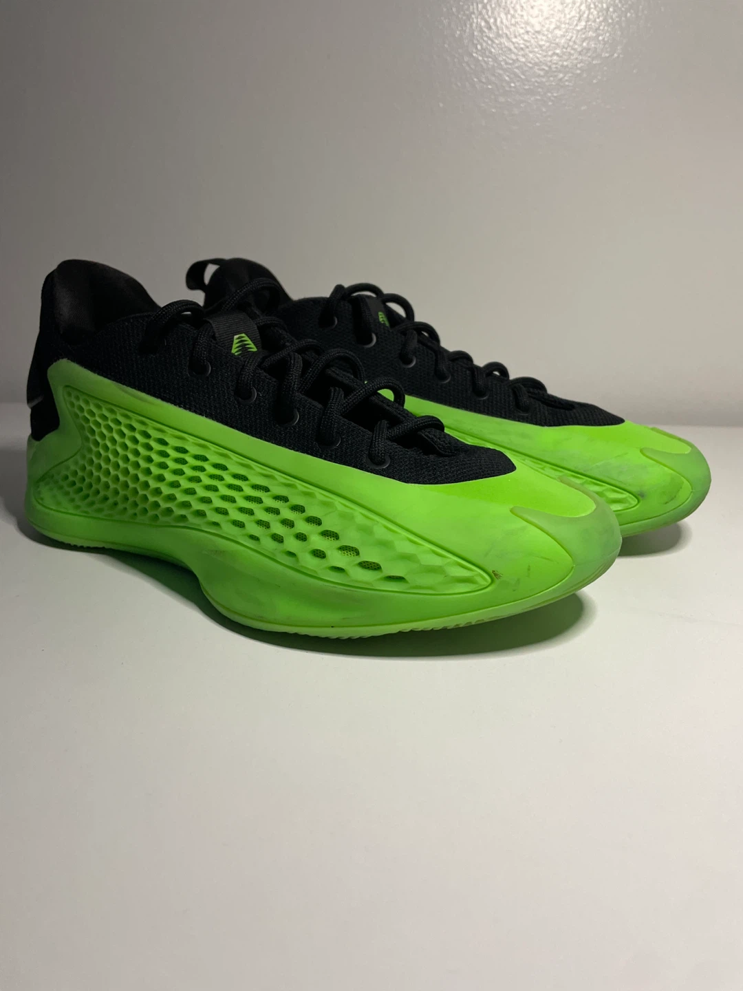 Ae 1 lime - photo 4