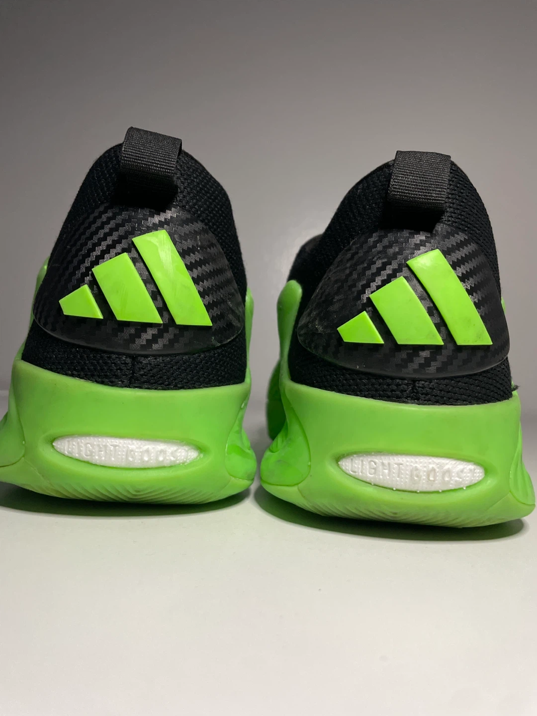Ae 1 lime - photo 5
