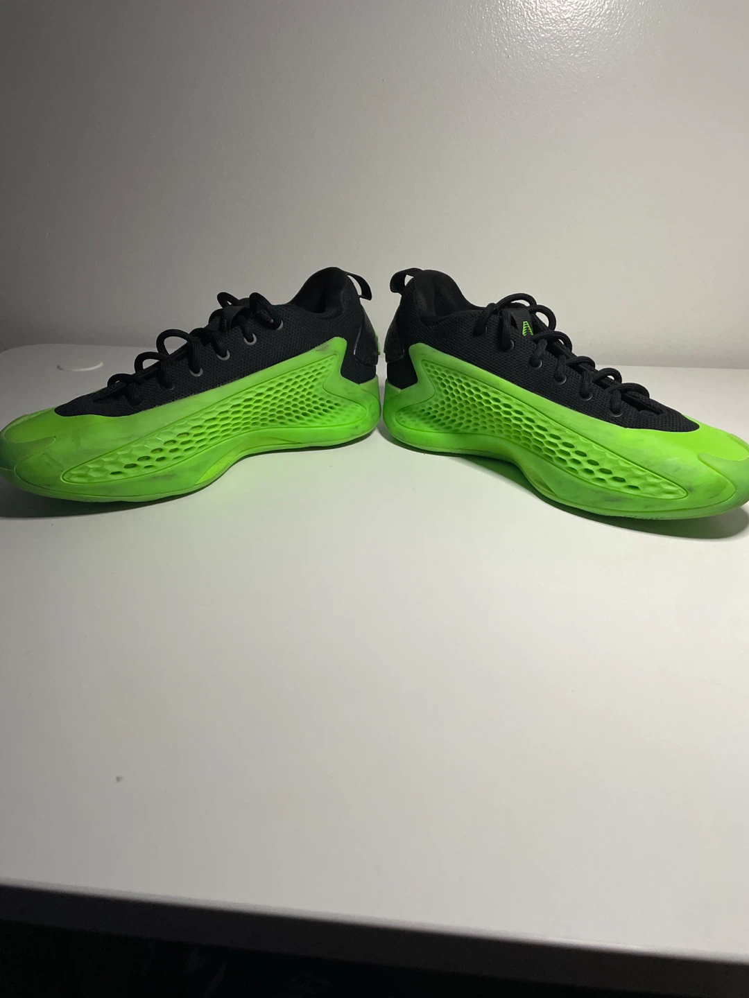 Ae 1 lime - photo 3