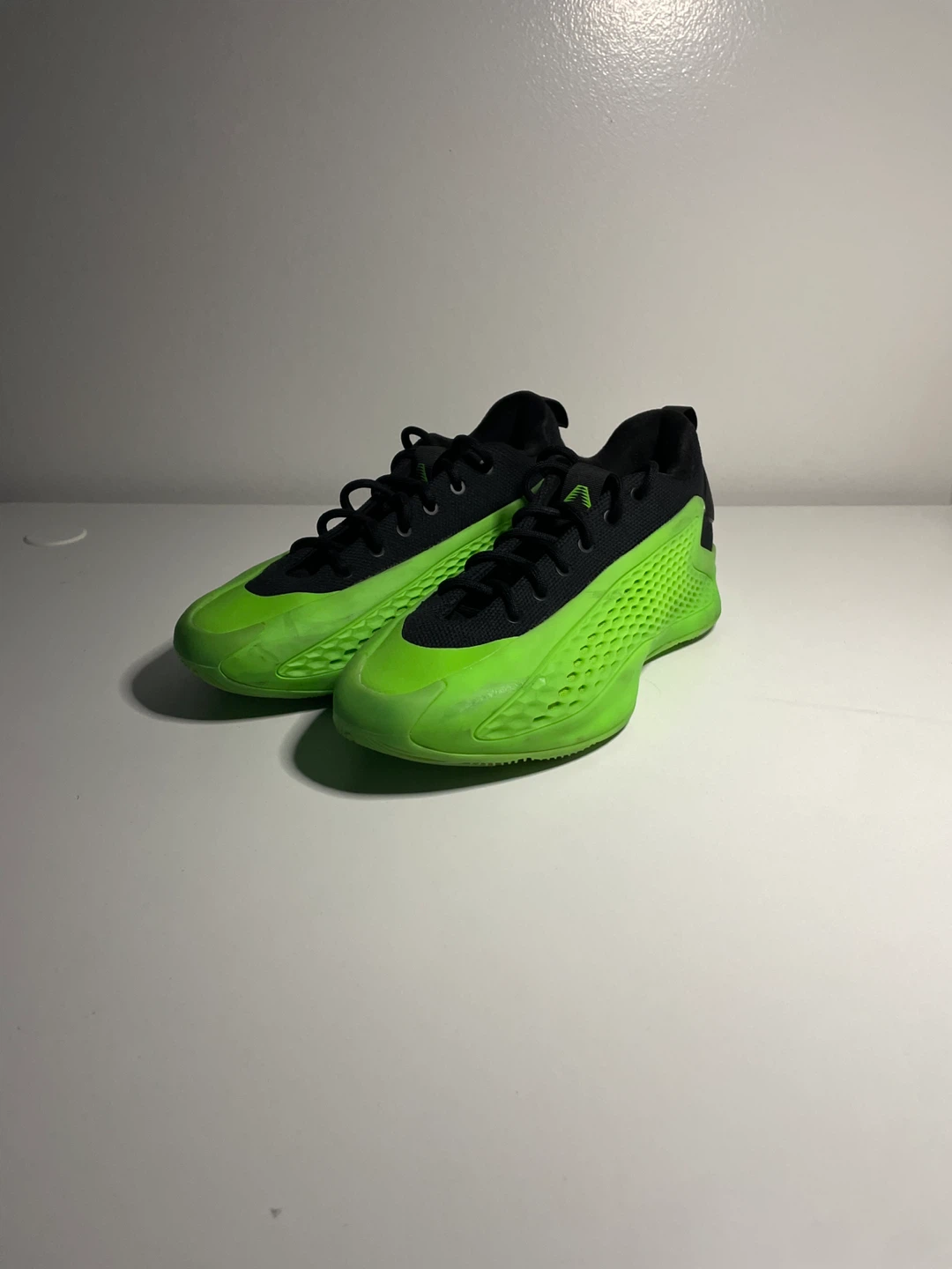 Ae 1 lime
