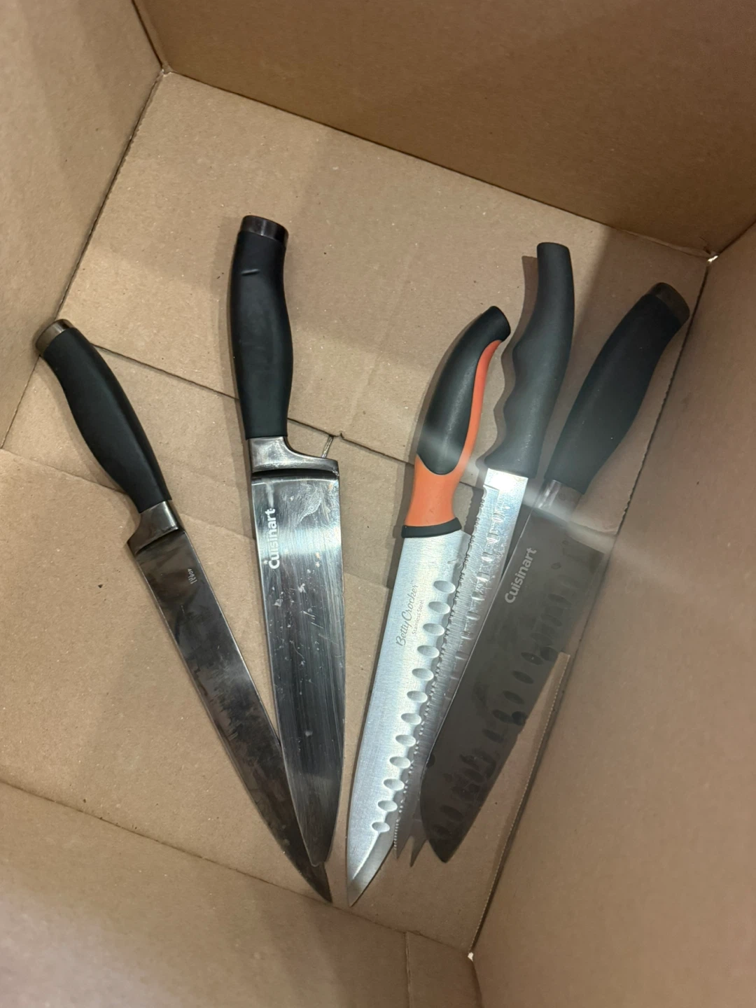 Free Household items