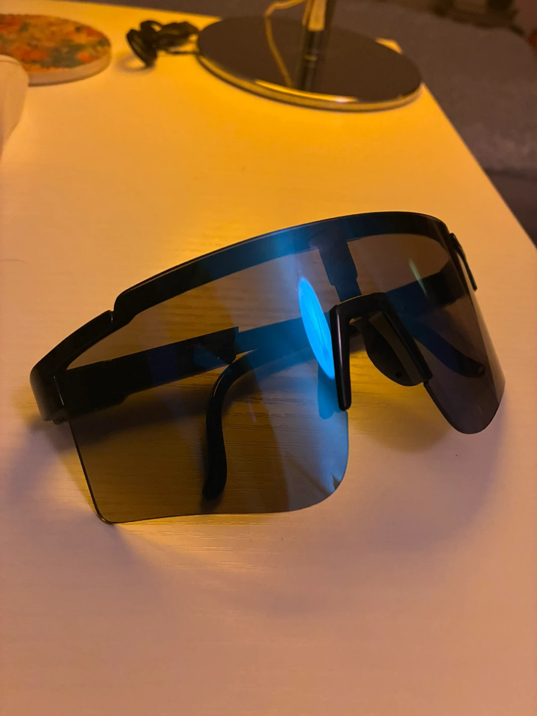Samsung Galaxy Sunglasses