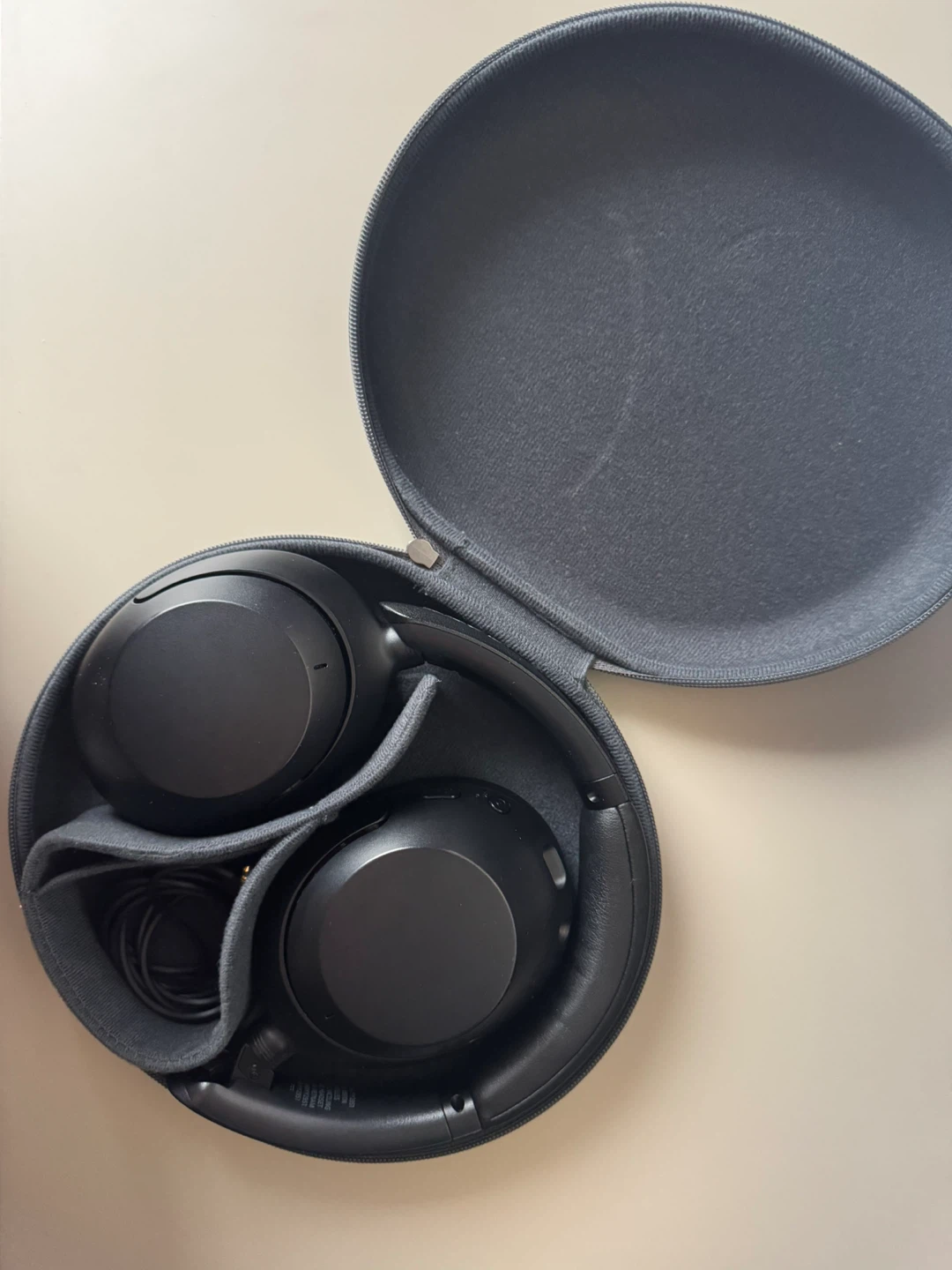 Sony WH-X910N Noise Cancelling Headphones - photo 2