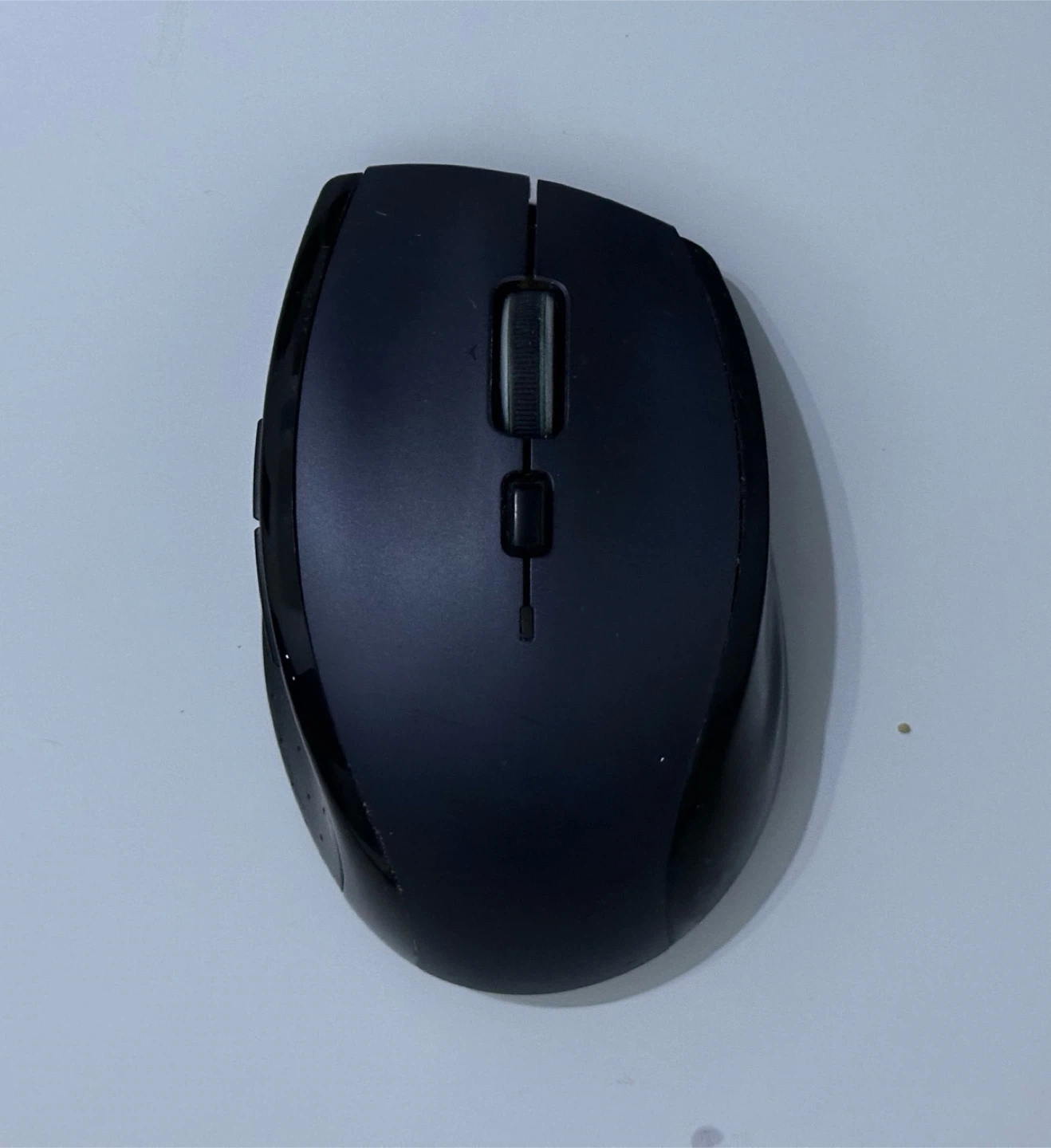 Logitech M705 Marathon Wireless Mouse with Unifying receiver
