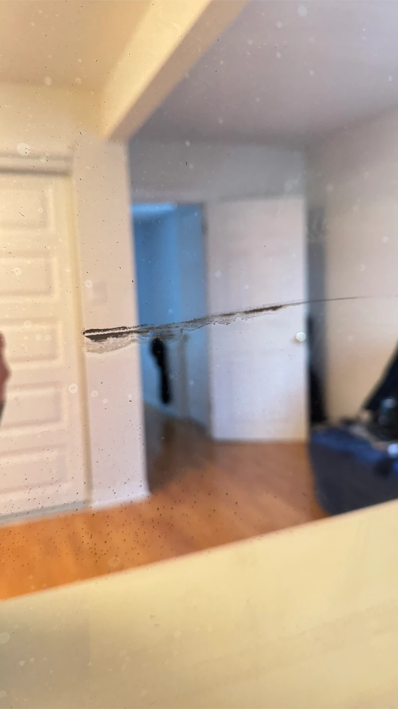 Arched Vanity Mirror 🥕 - photo 2