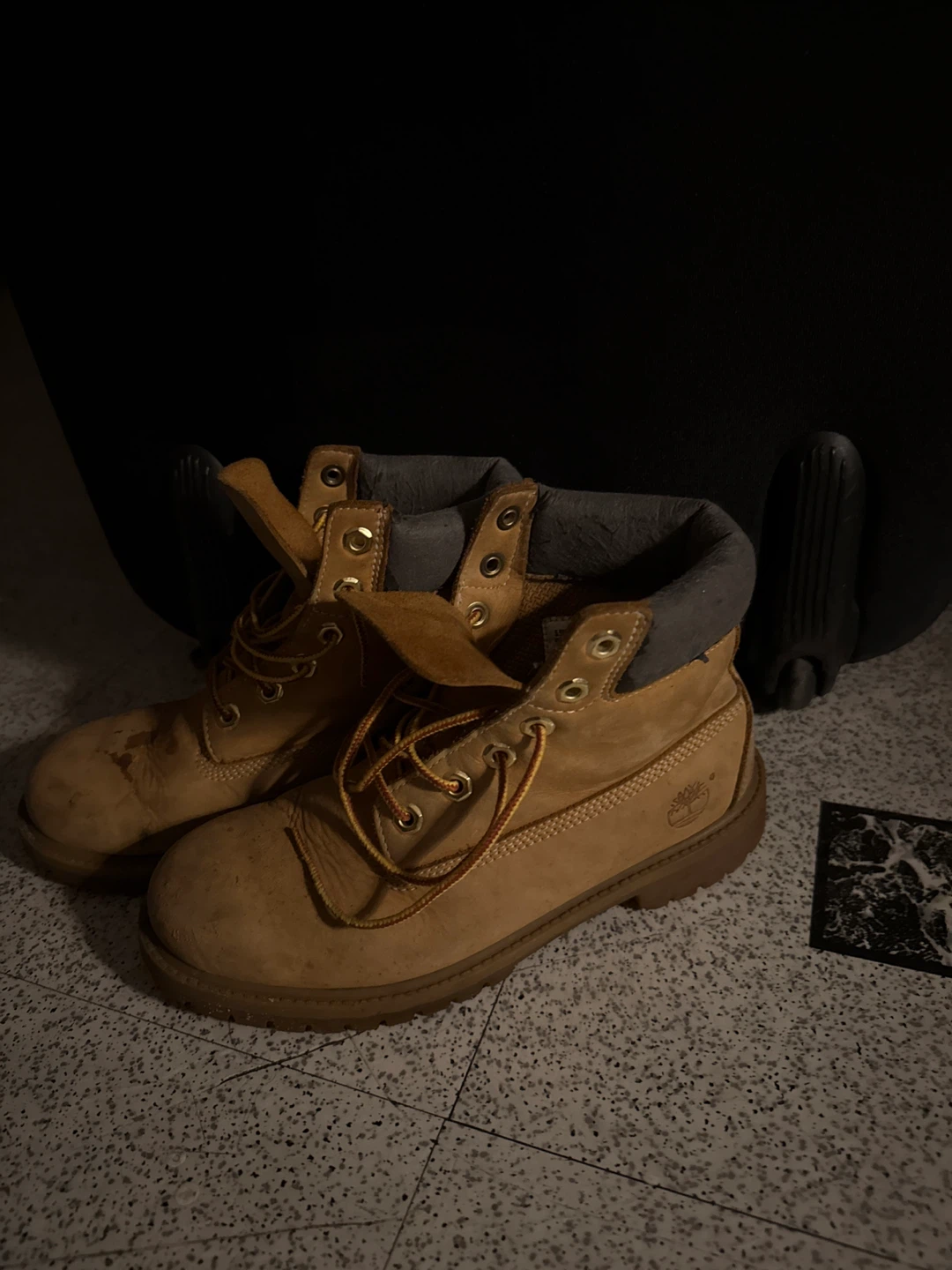 🥕Timberland Classic Boots 🥕