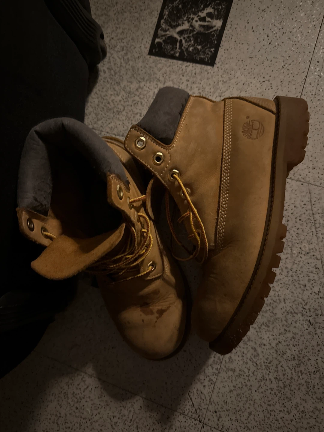🥕Timberland Classic Boots 🥕 - photo 4