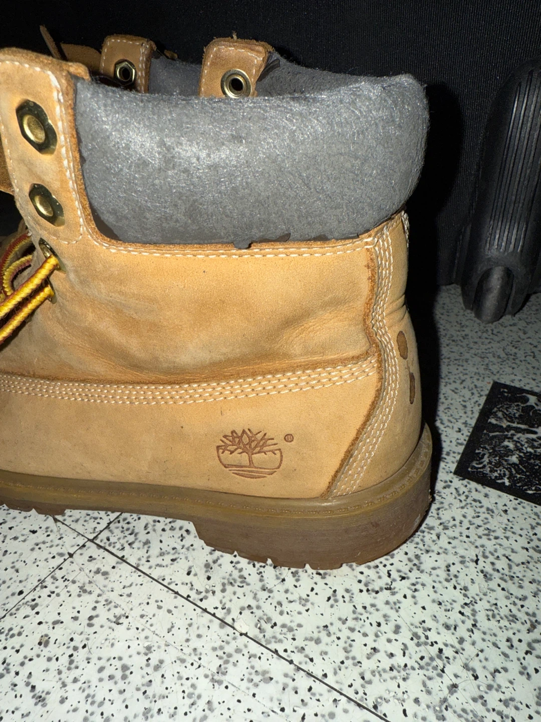 🥕Timberland Classic Boots 🥕 - photo 3