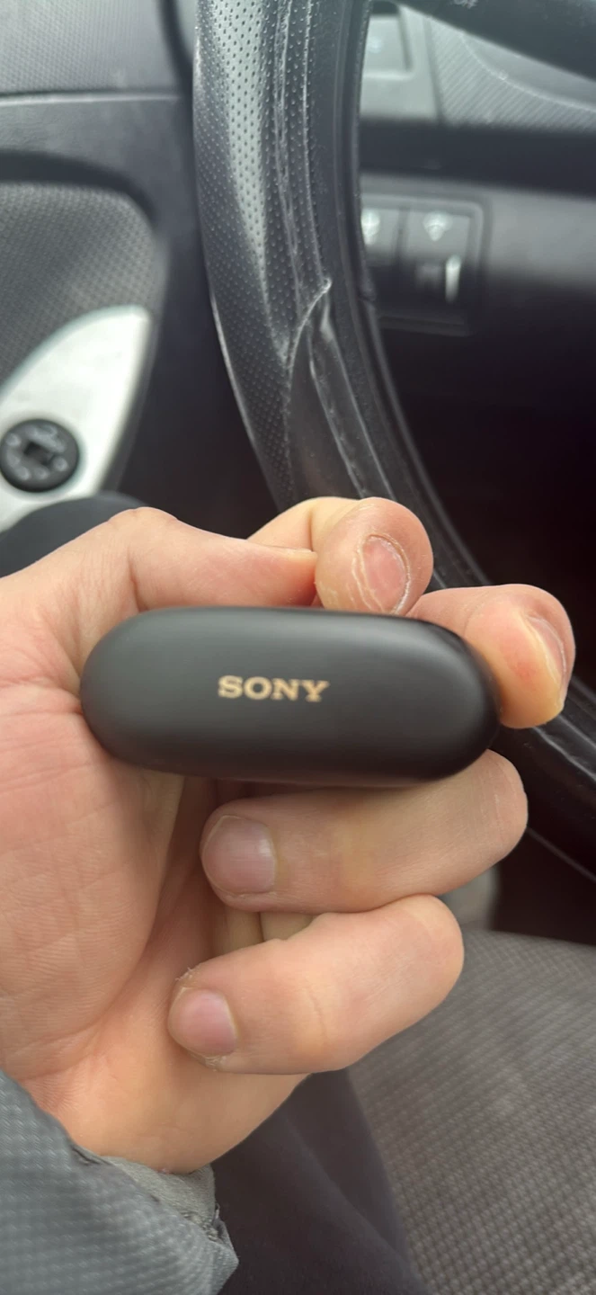 Sony Wireless Earbuds FW 1000XM5 - photo 3