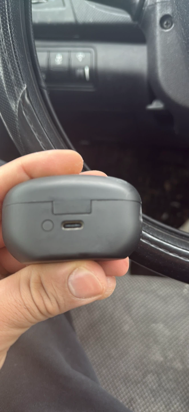 Sony Wireless Earbuds FW 1000XM5 - photo 4